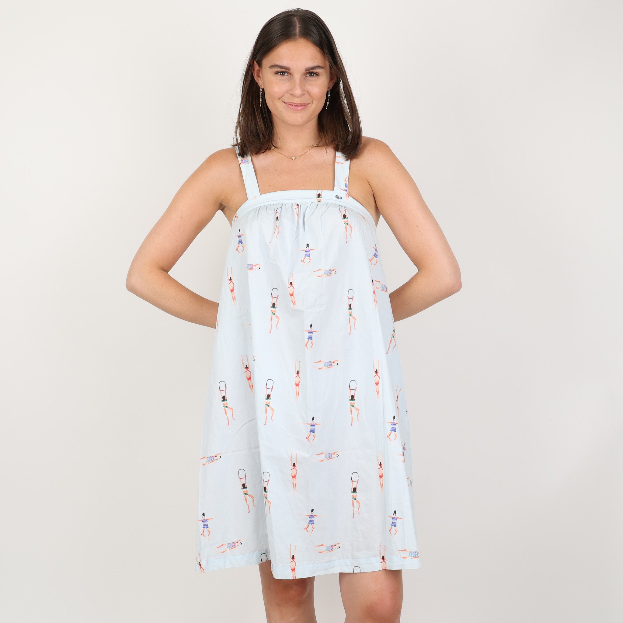 Dress, UK Size 10