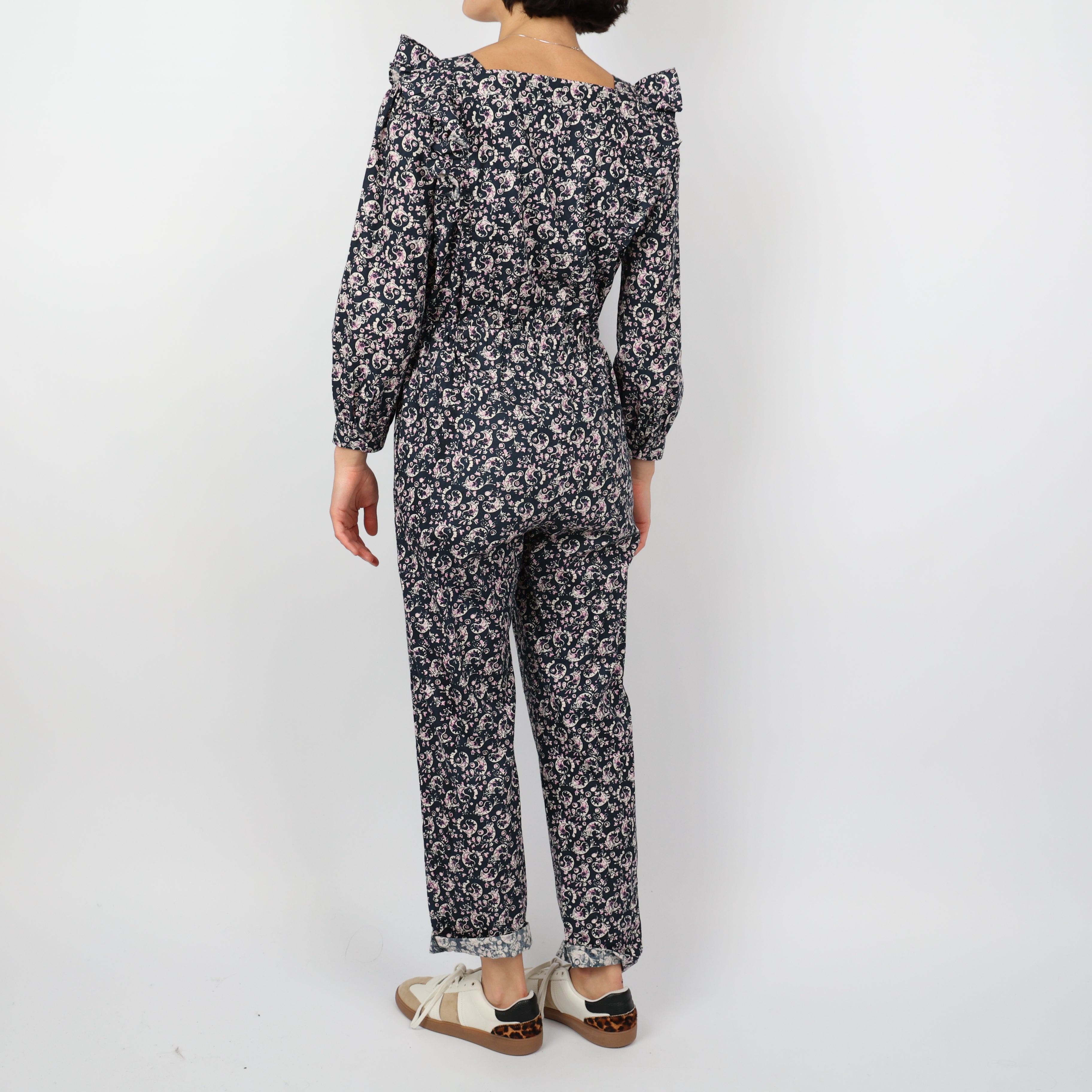 Jumpsuit, UK Size 10