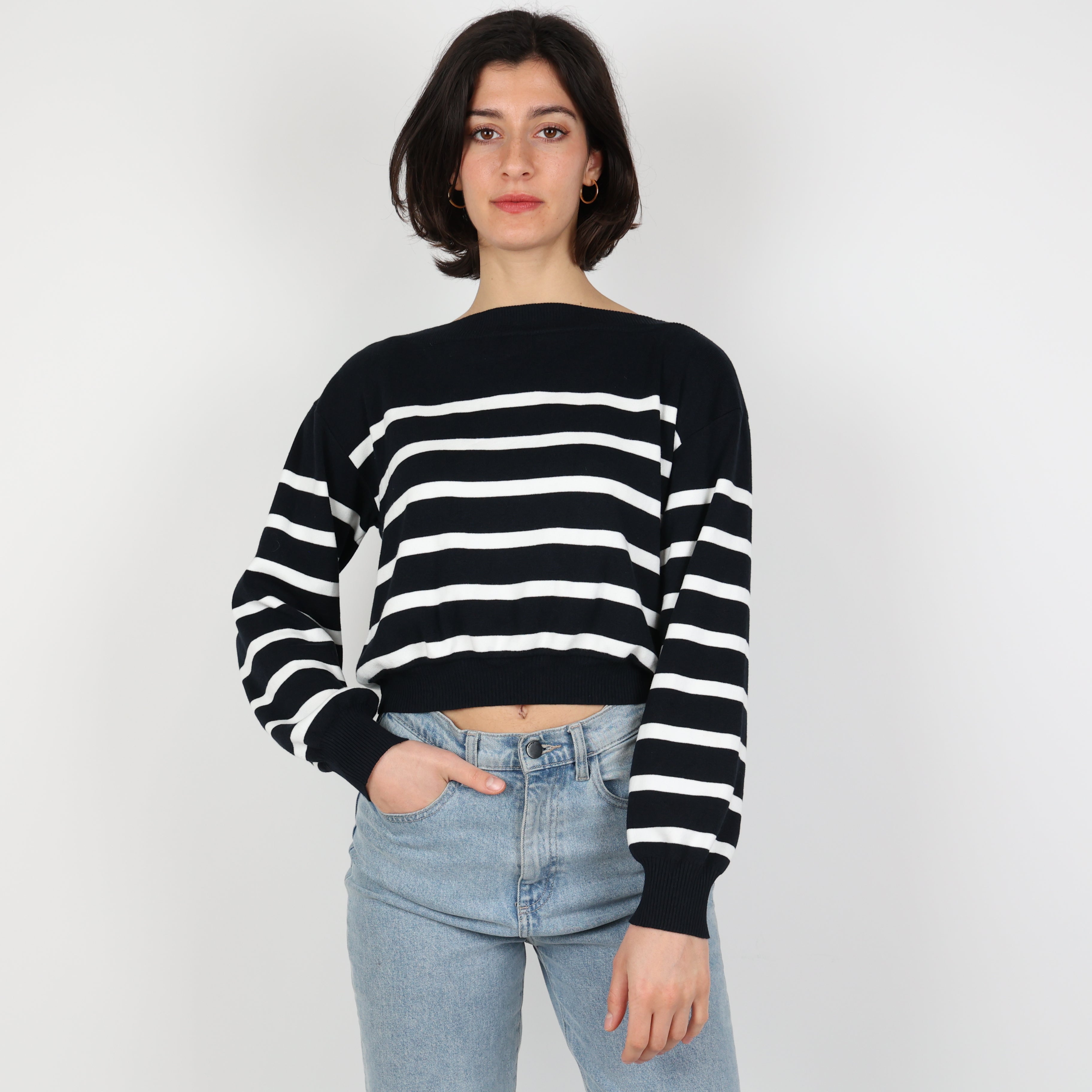 Knitwear, UK Size 8