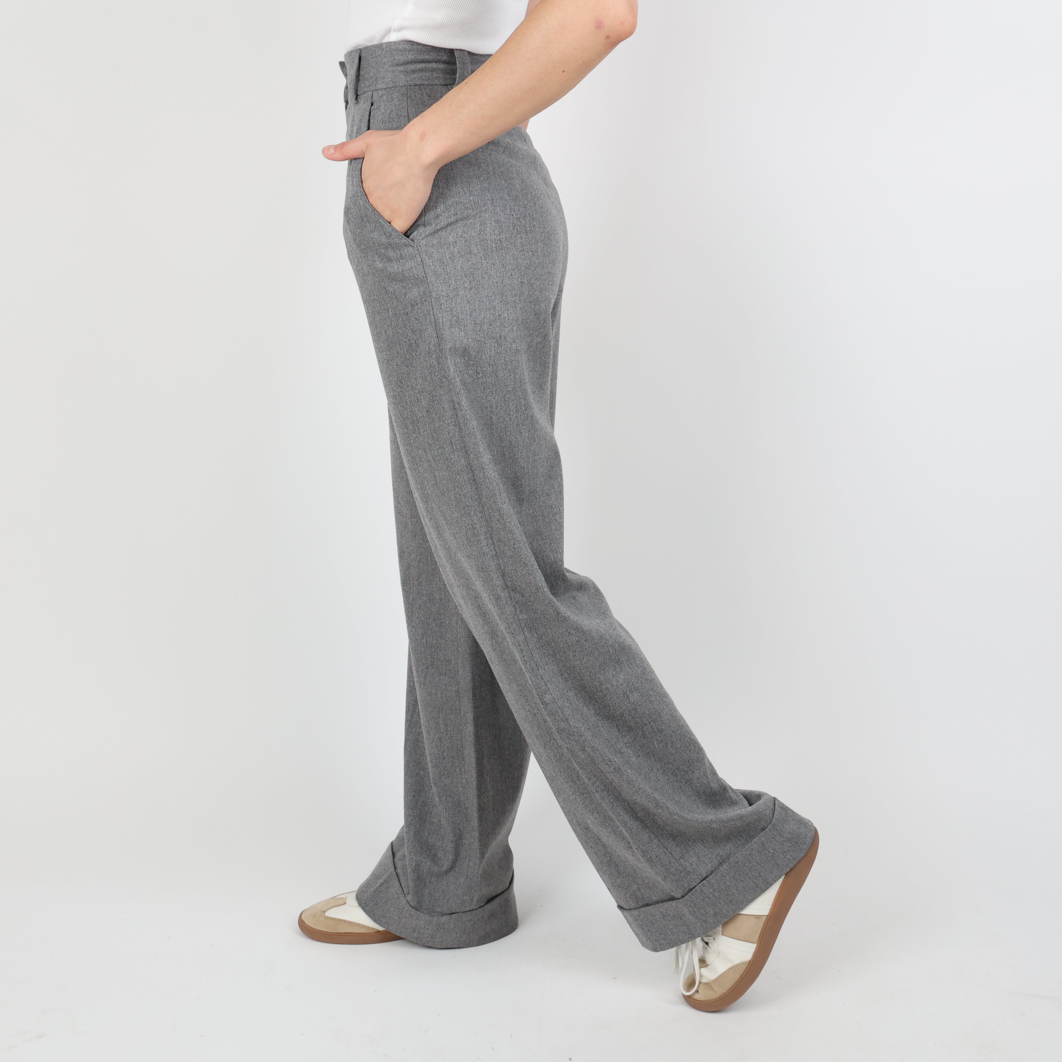 Trousers, UK Size 6