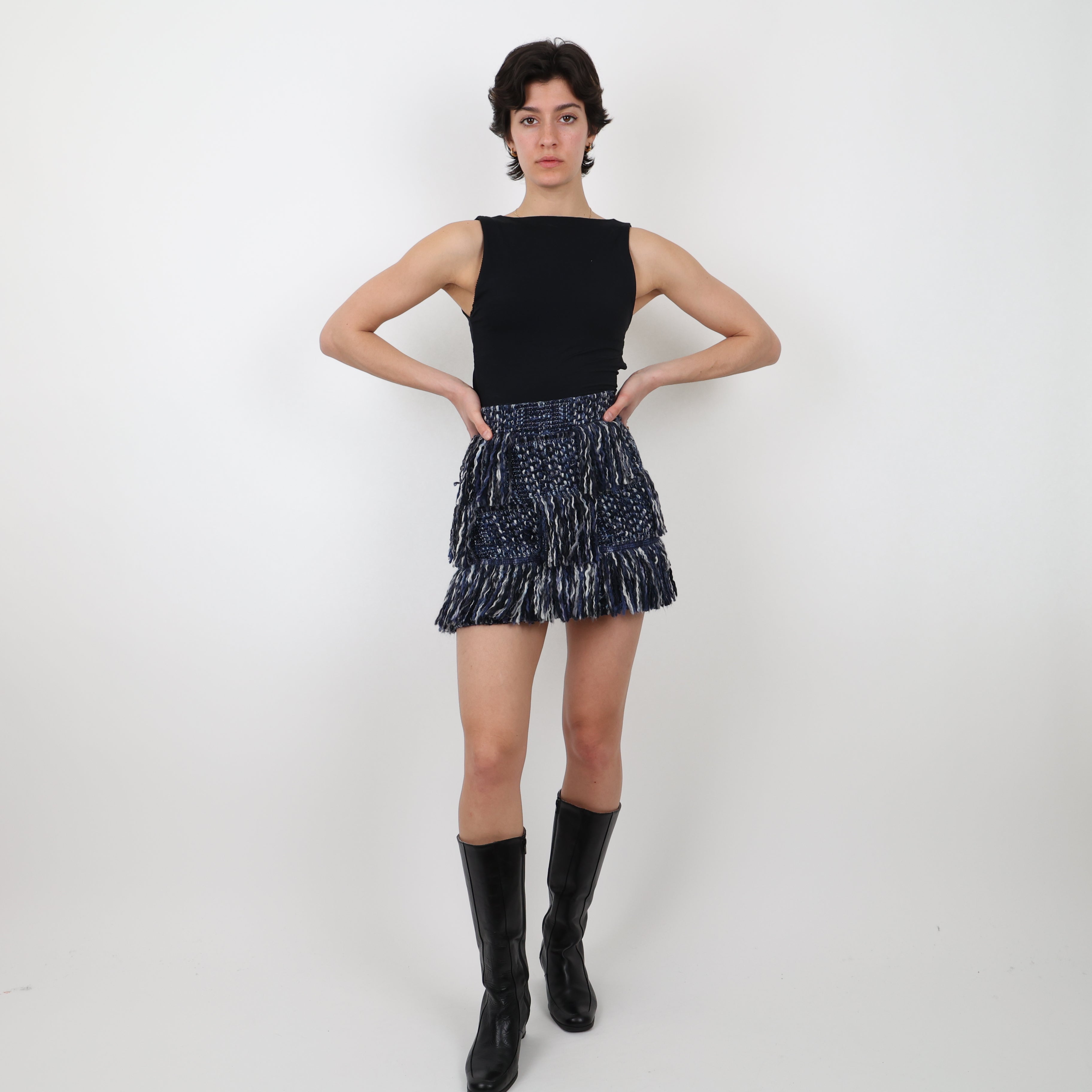 Skirt, UK Size 6