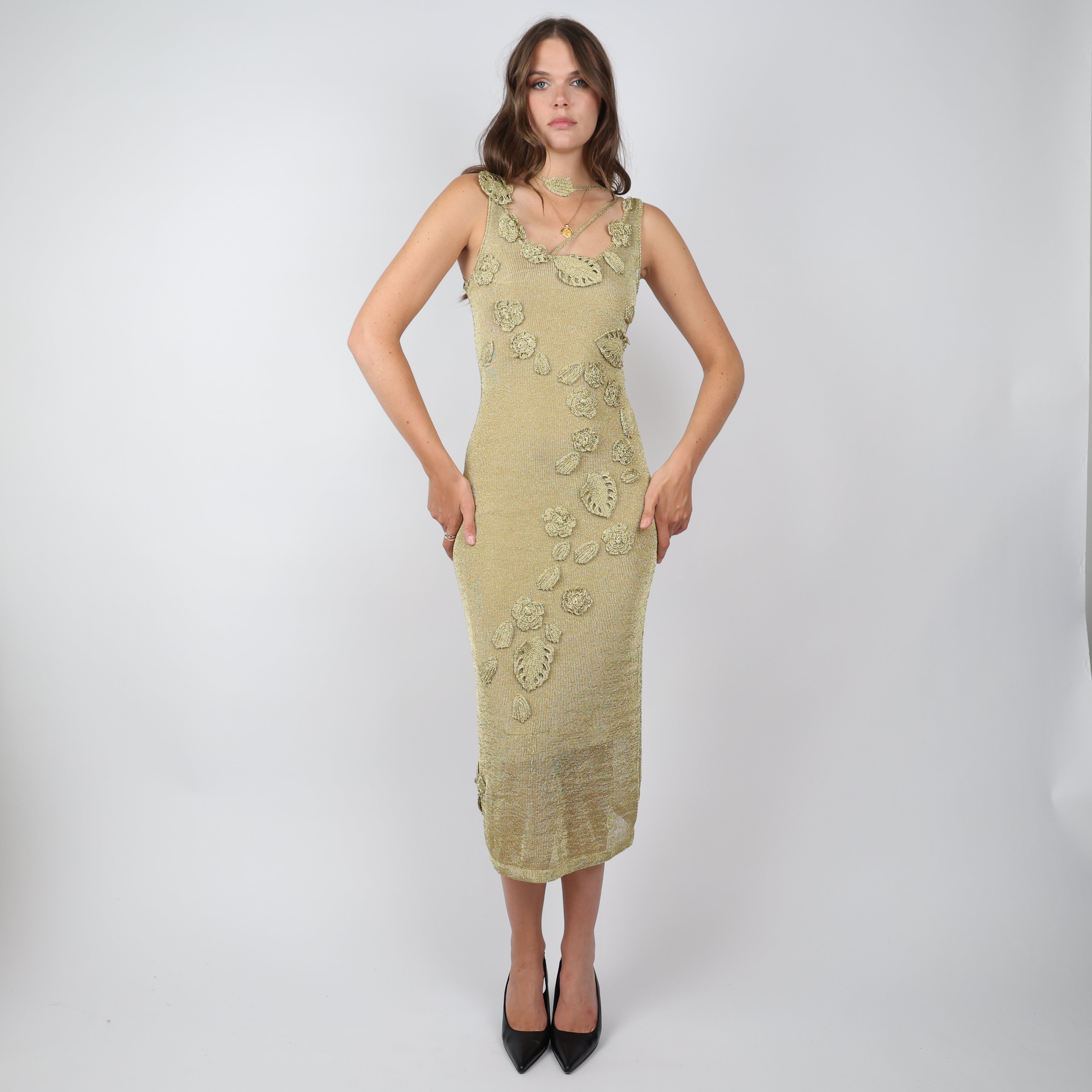 Dress, UK Size 8