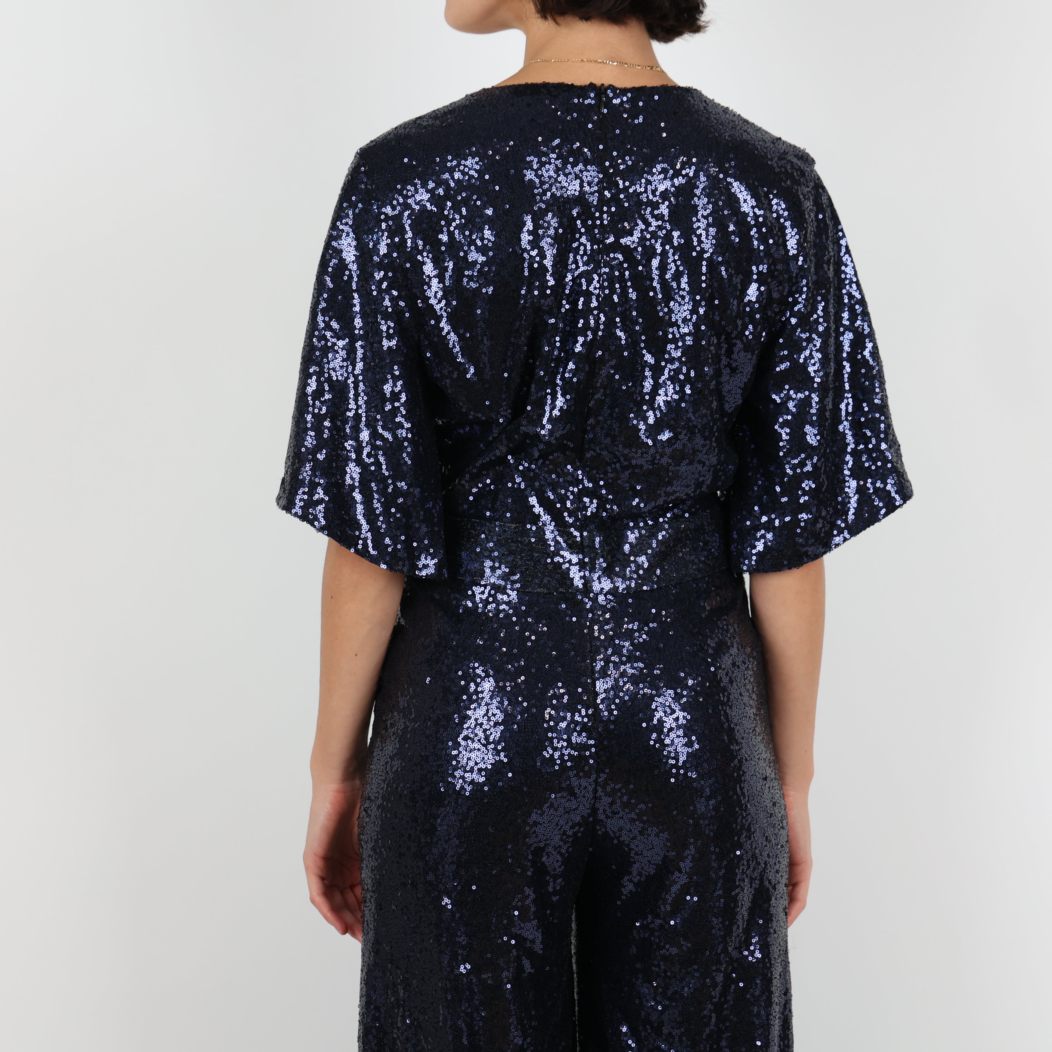 Jumpsuit, UK Size 8