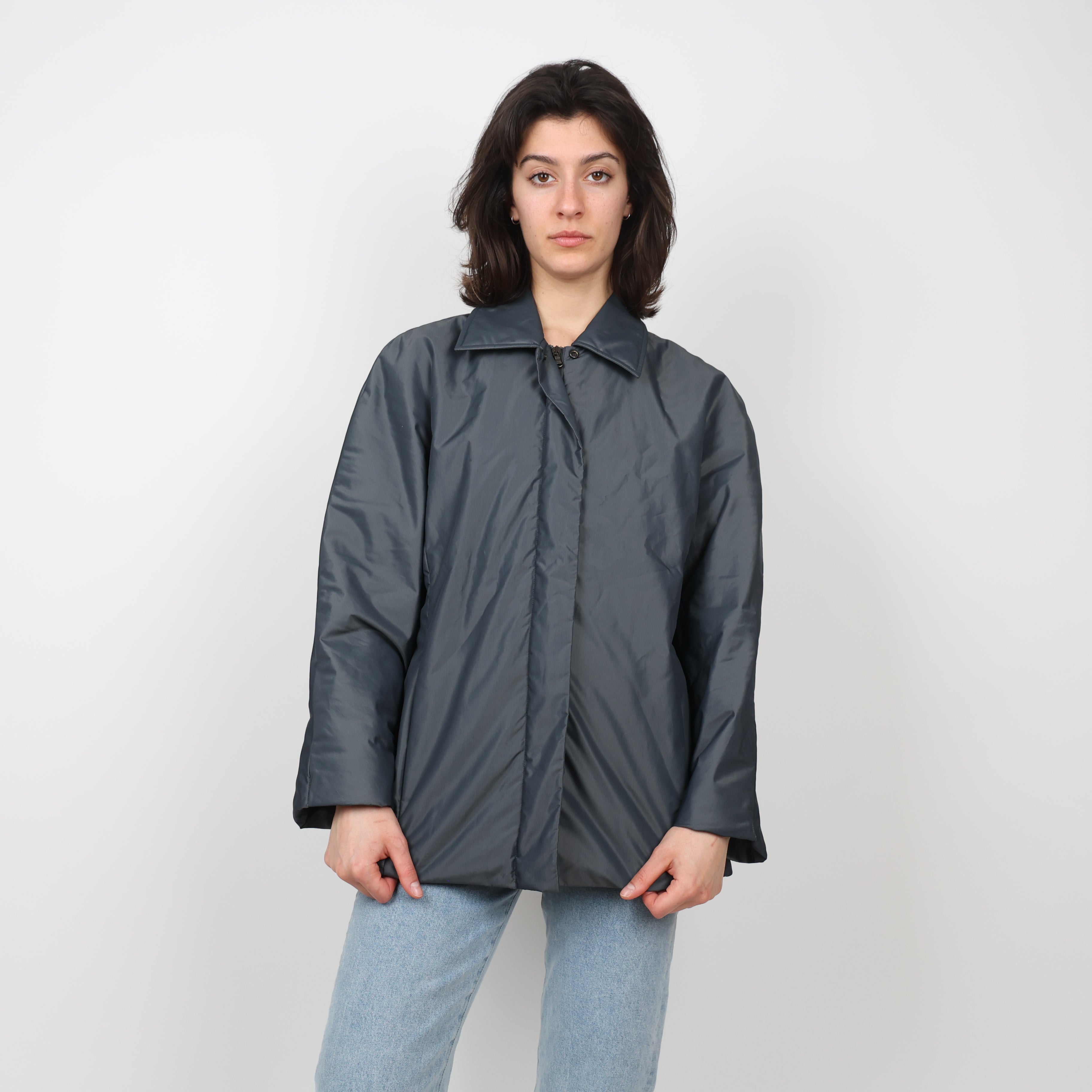 Coat, UK Size 14