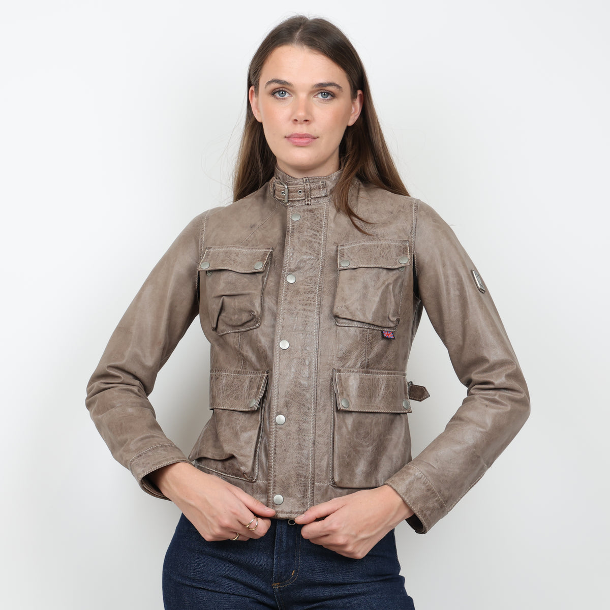 Jacket, UK Size 10