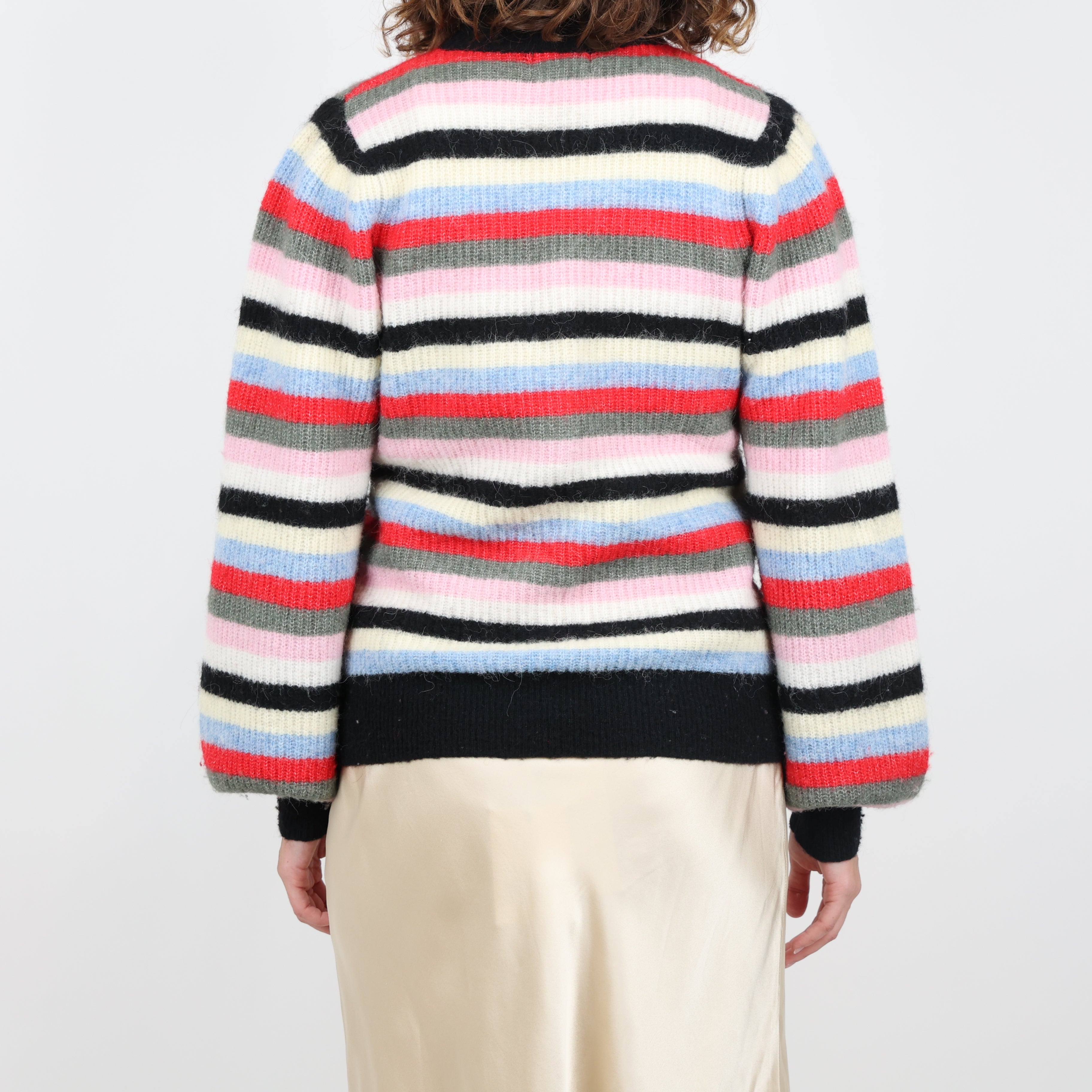 Knitwear, UK Size 8