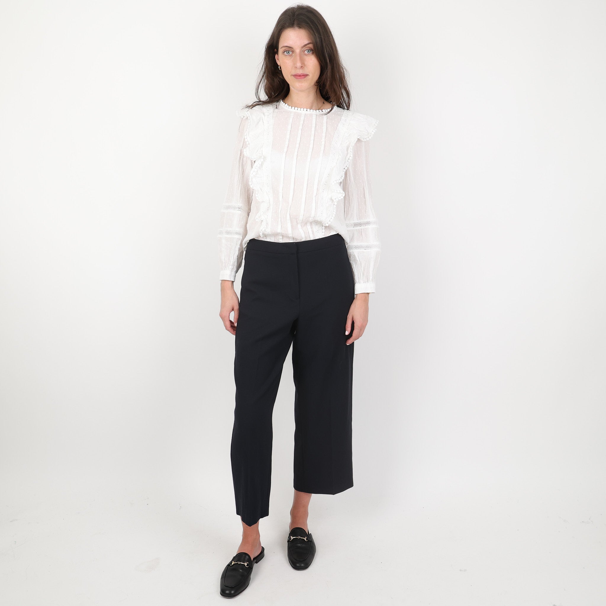 Trousers, UK Size 12