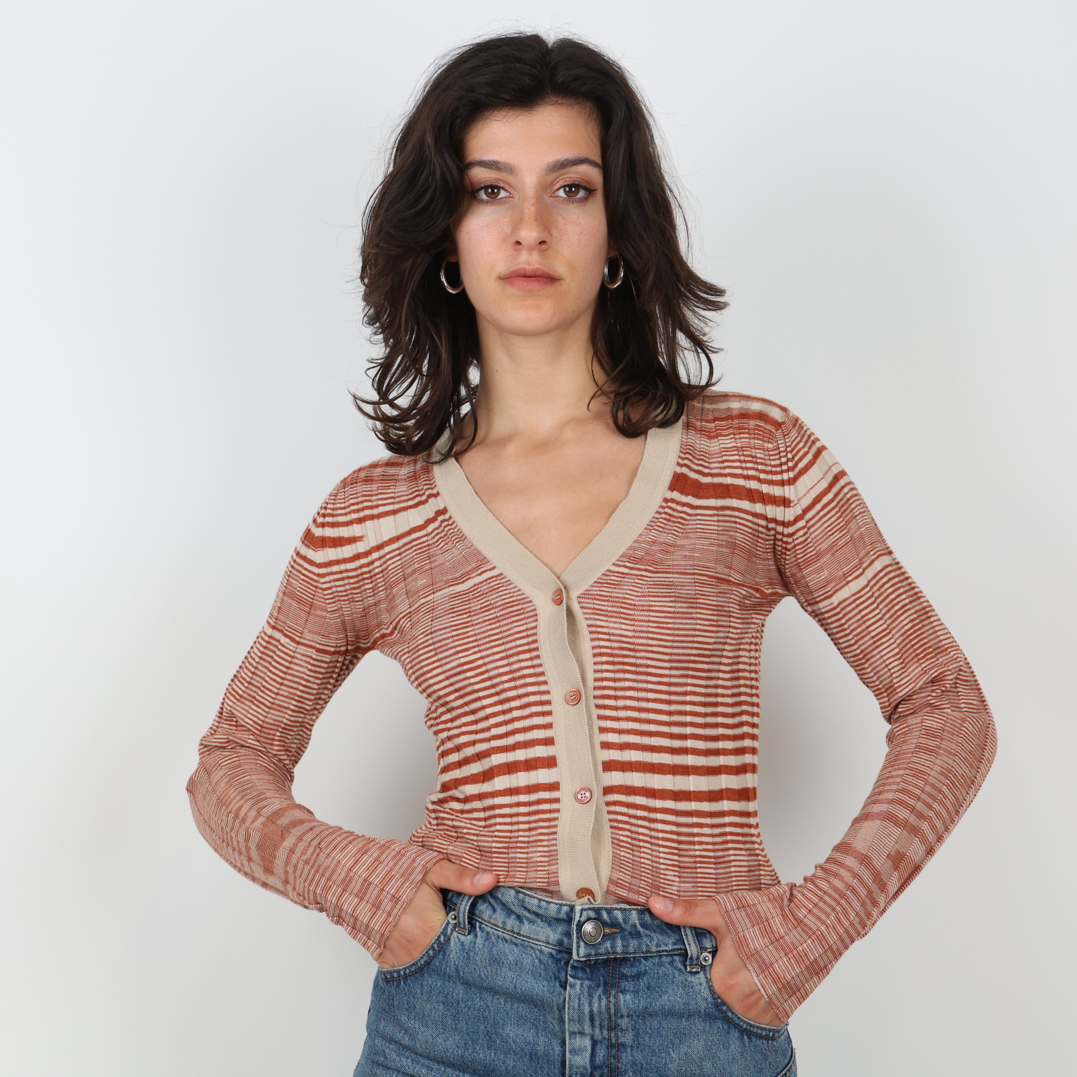 Top, UK Size 6