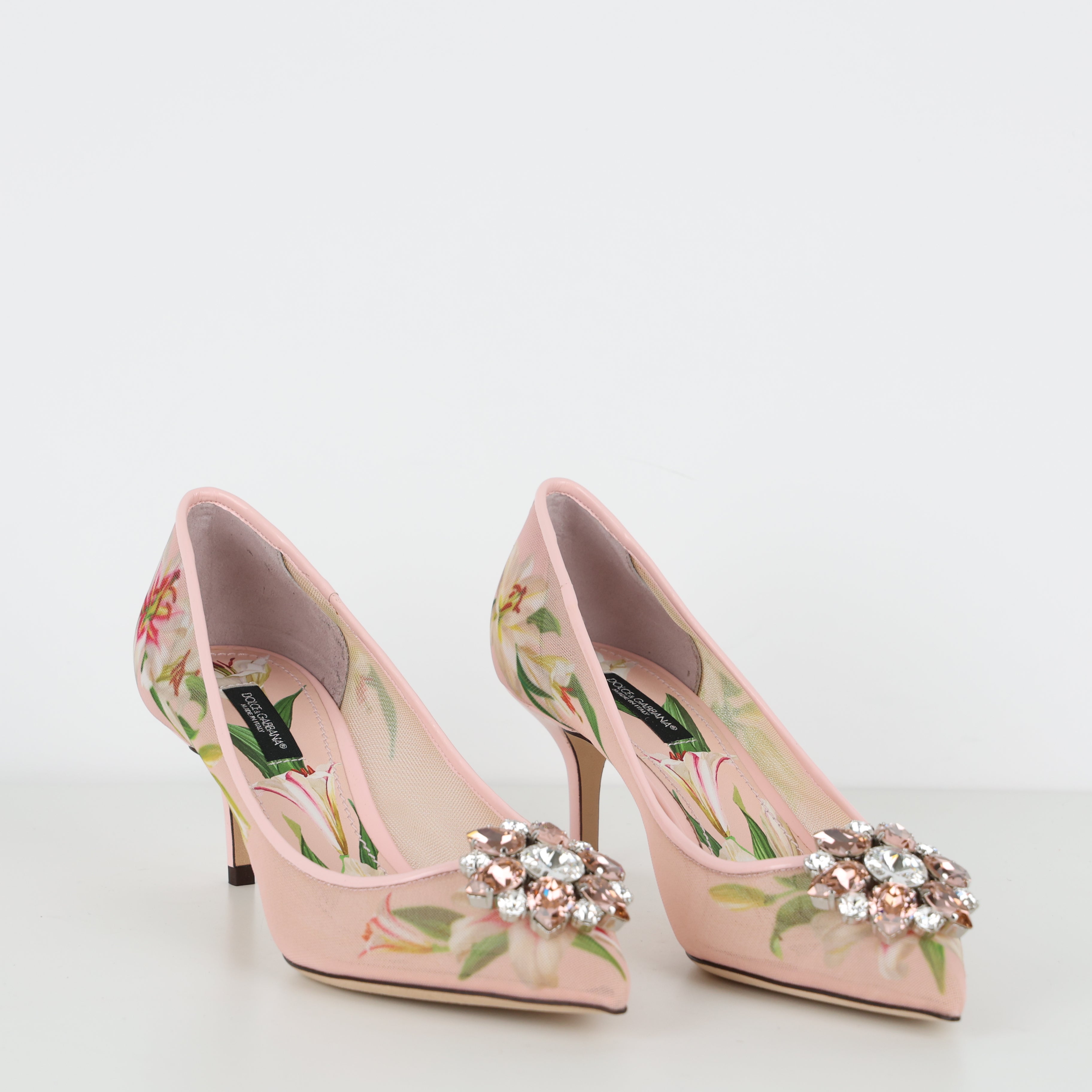 Heels , Shoe Size 37.5