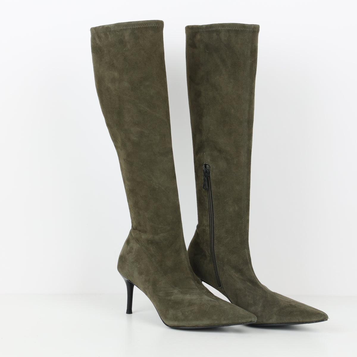 Boots , Shoe Size 36