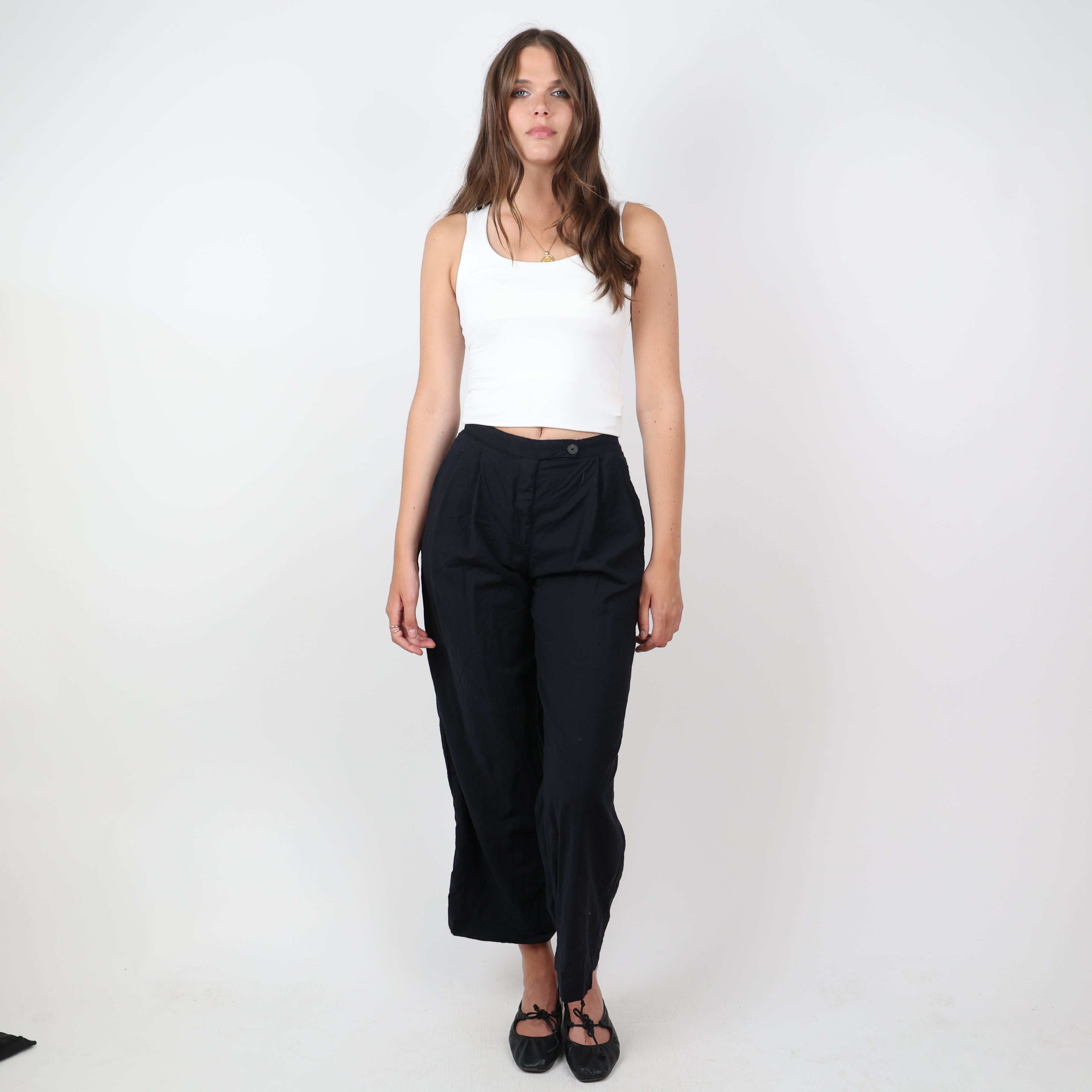 Trousers, UK Size 8