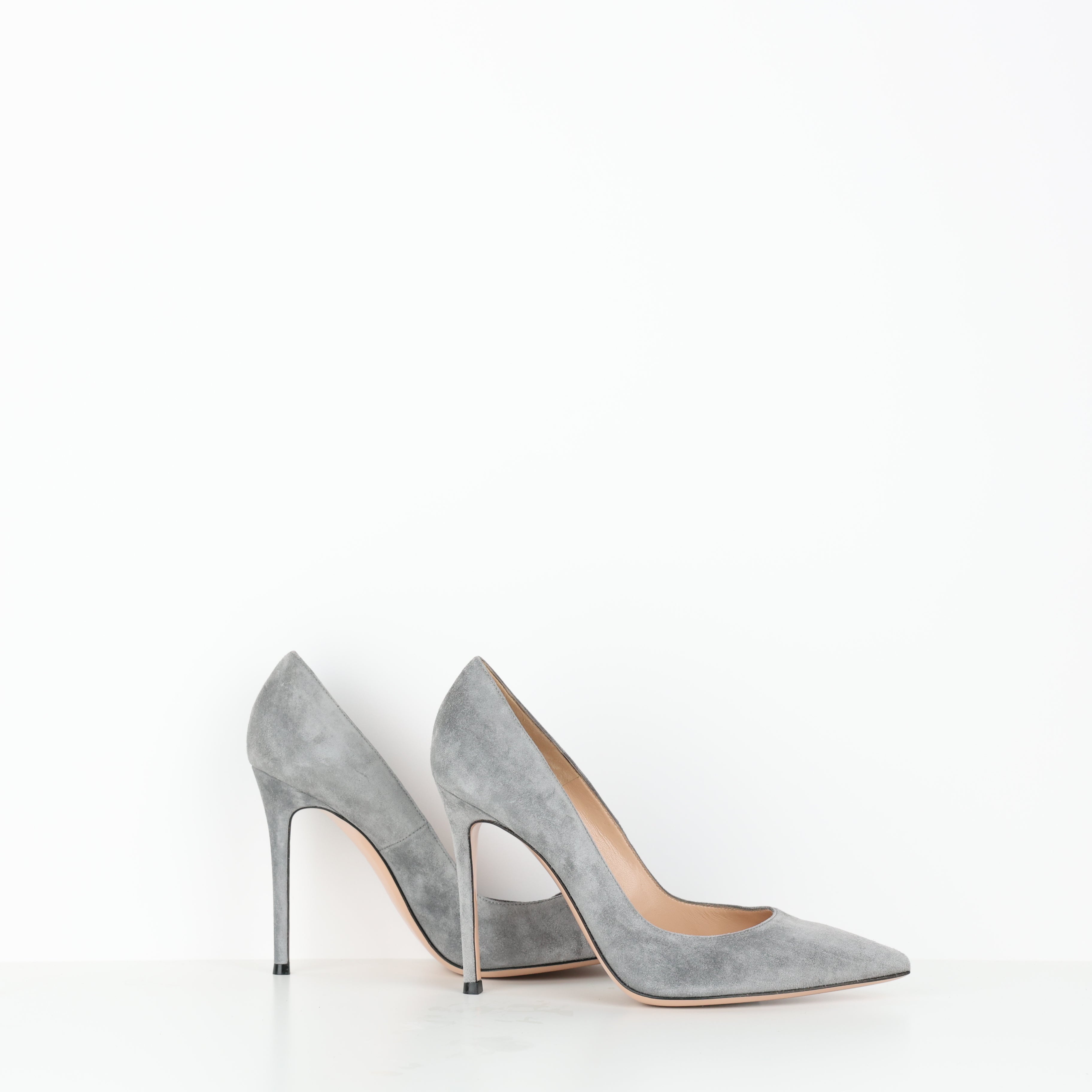 Heels, Shoe Size 39.5