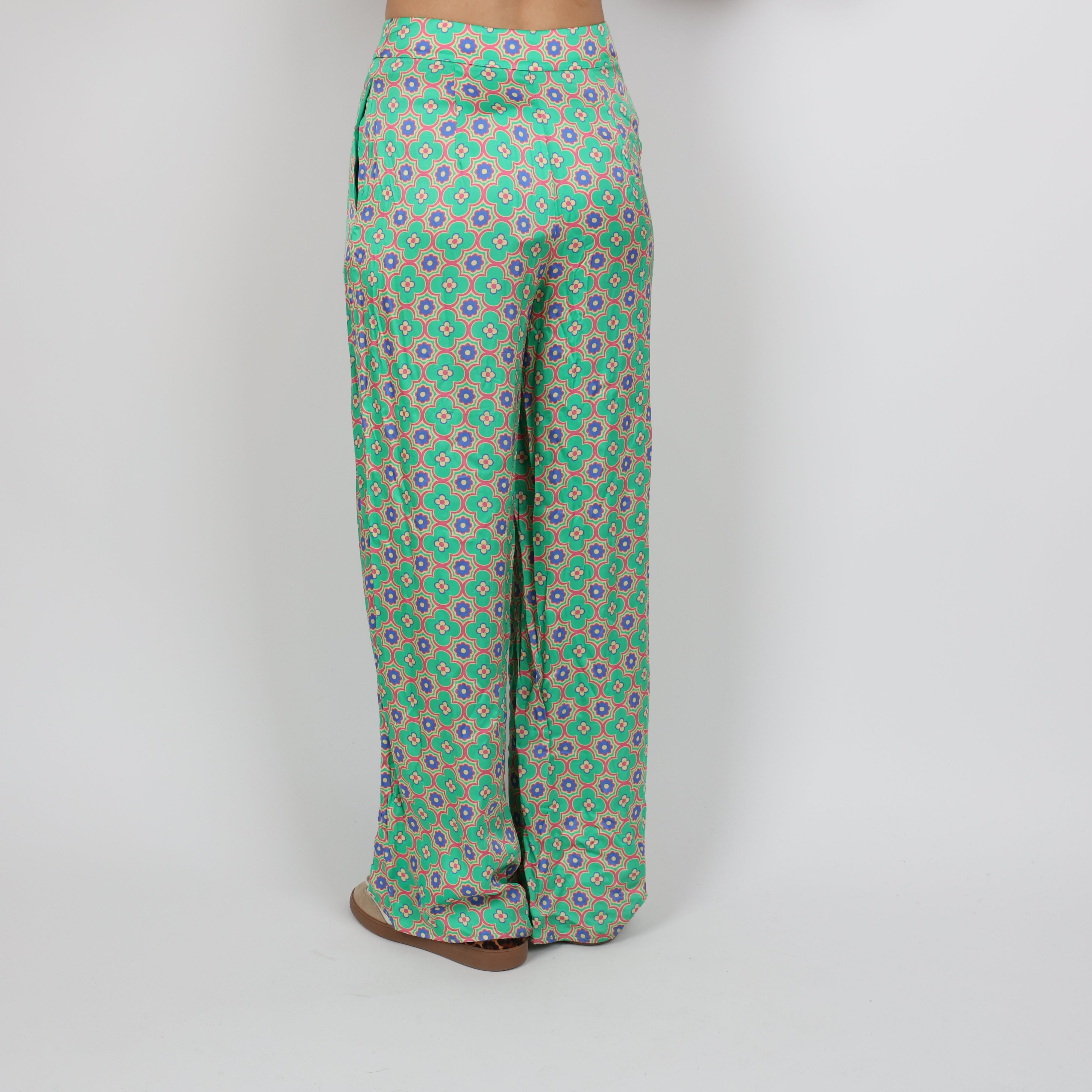 Trousers, UK Size 8