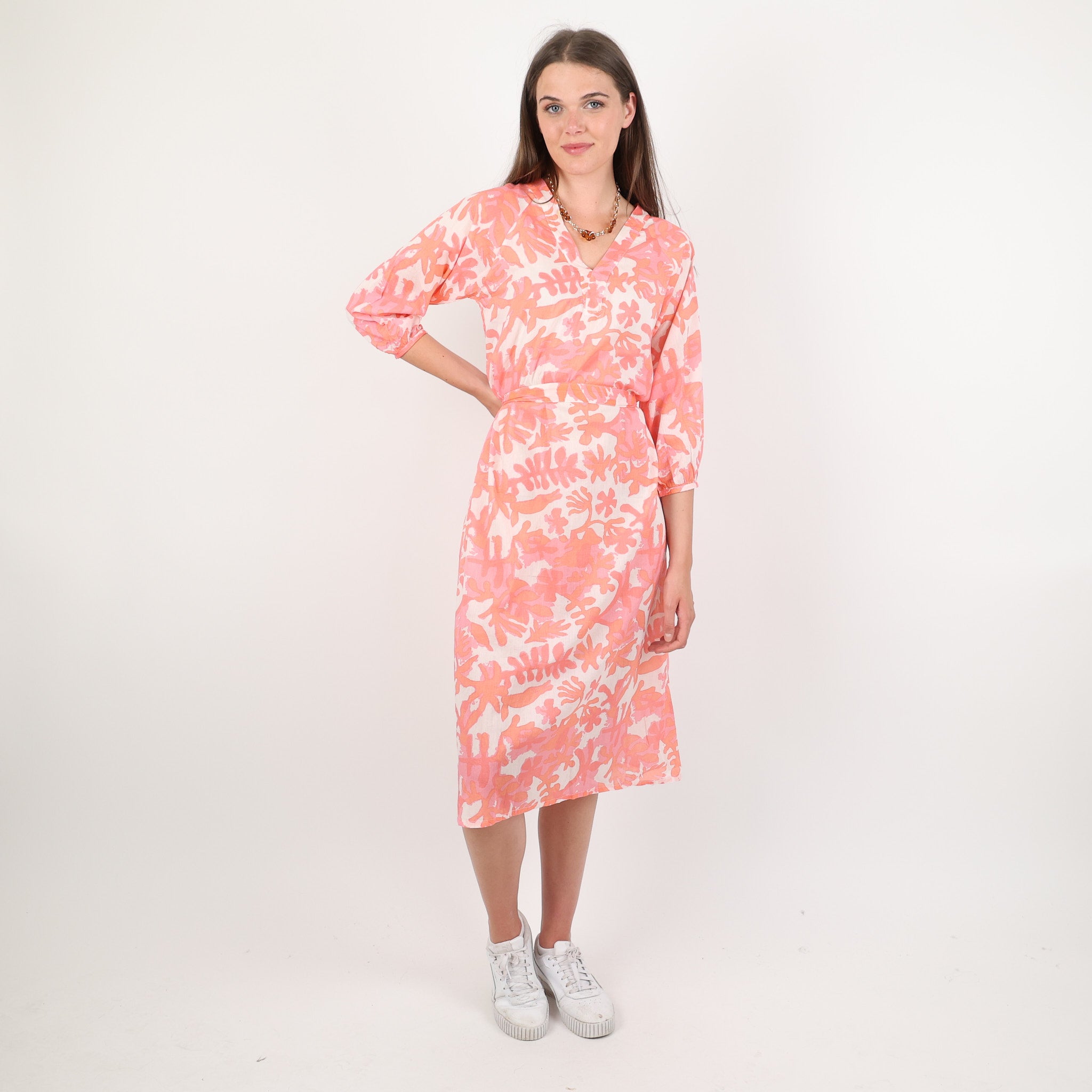 Dress, UK Size One Size