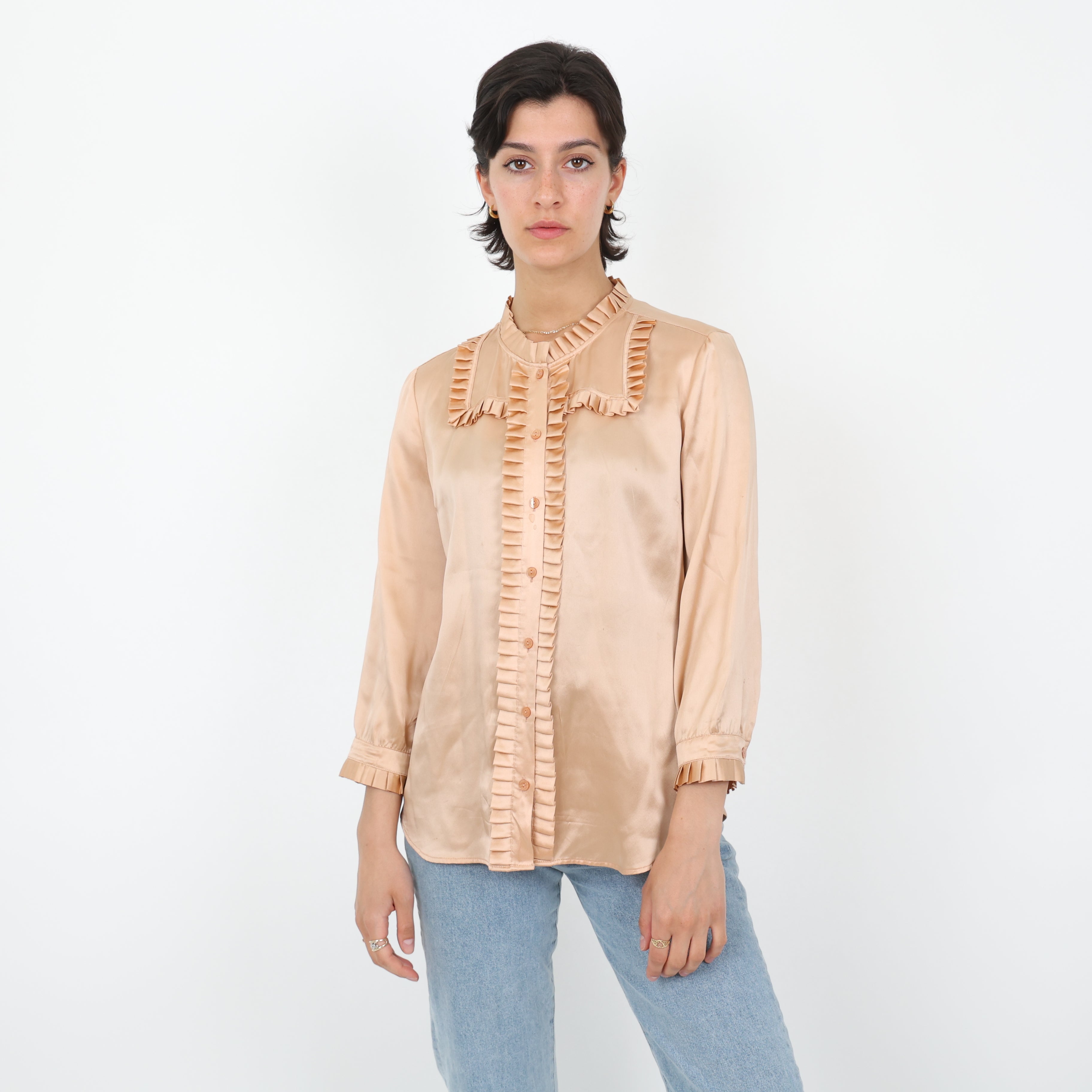 Shirt, UK Size 12