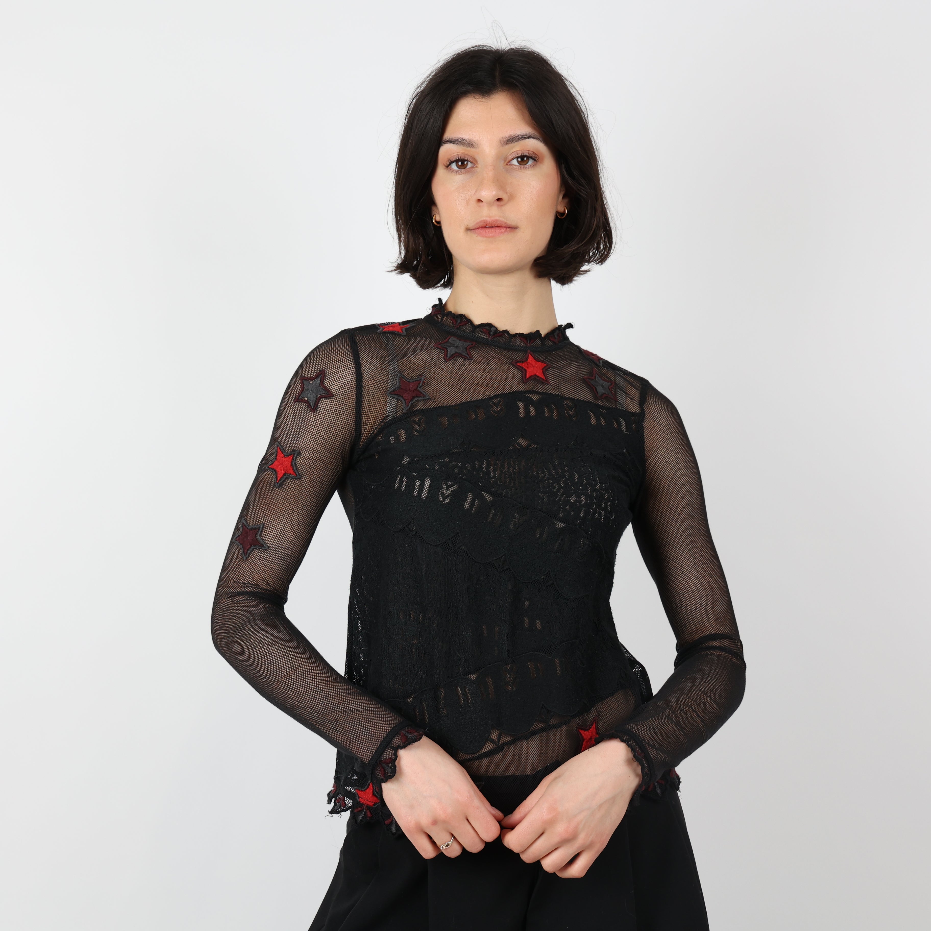 Top, UK Size 8