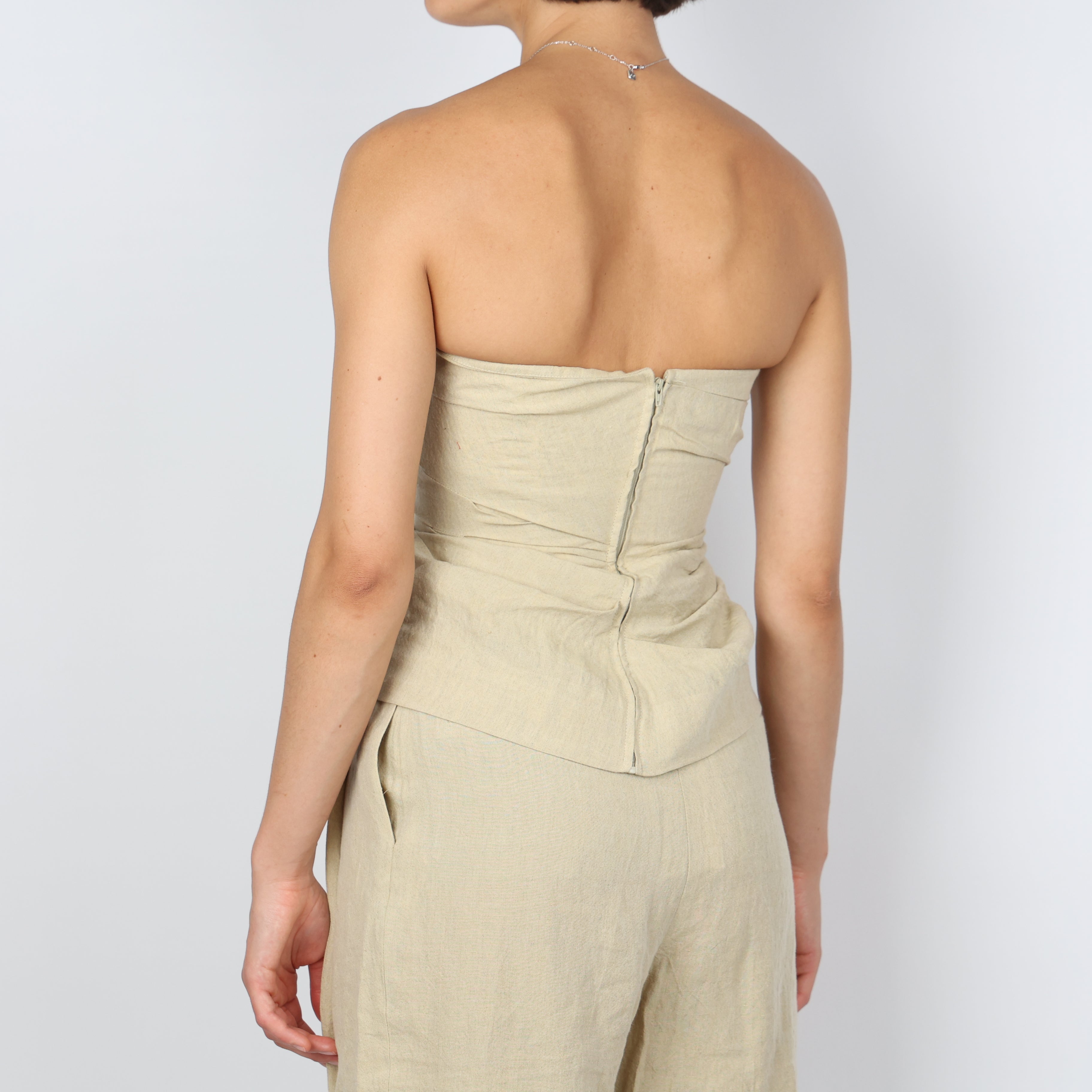 Top, UK Size 8