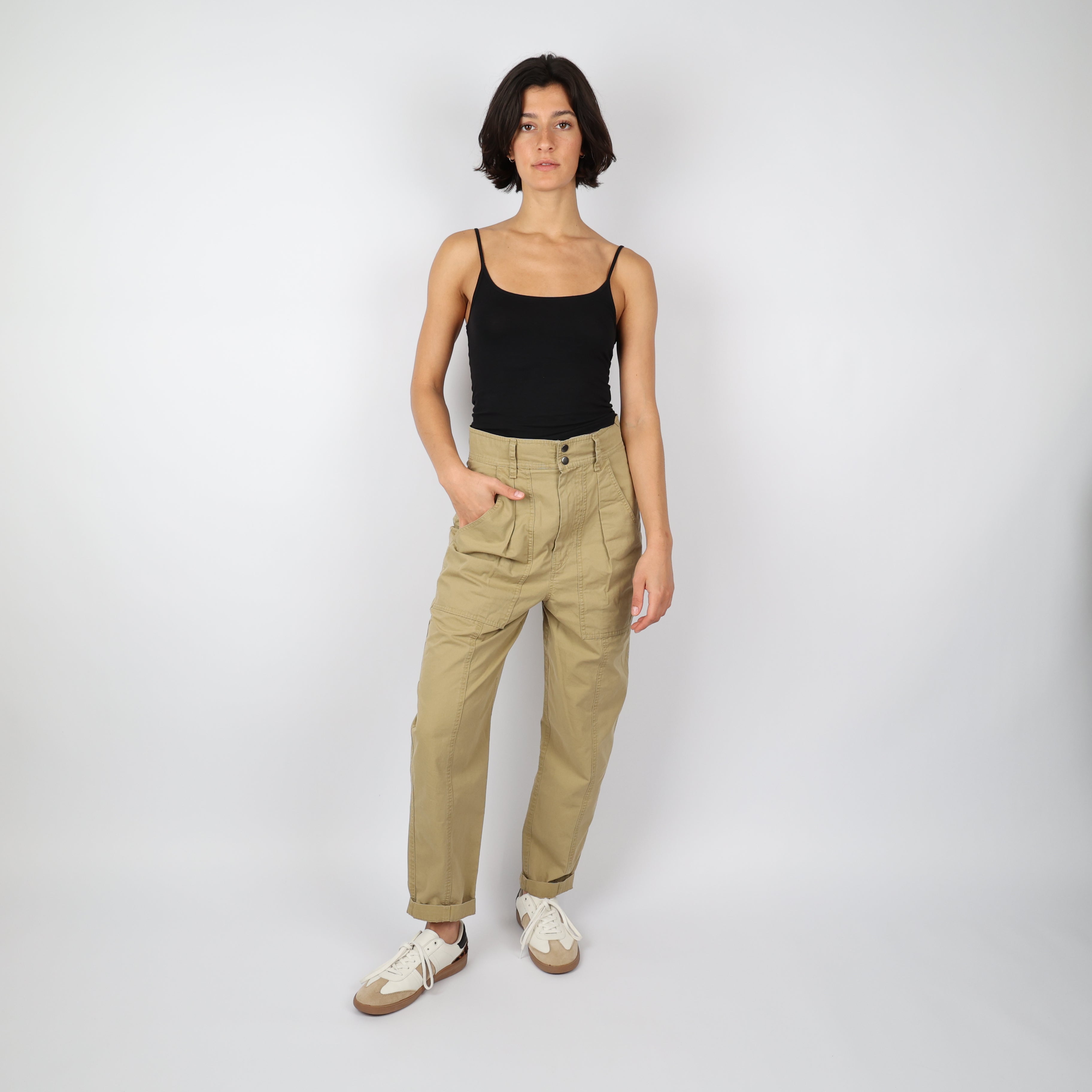 Trousers, UK Size 8