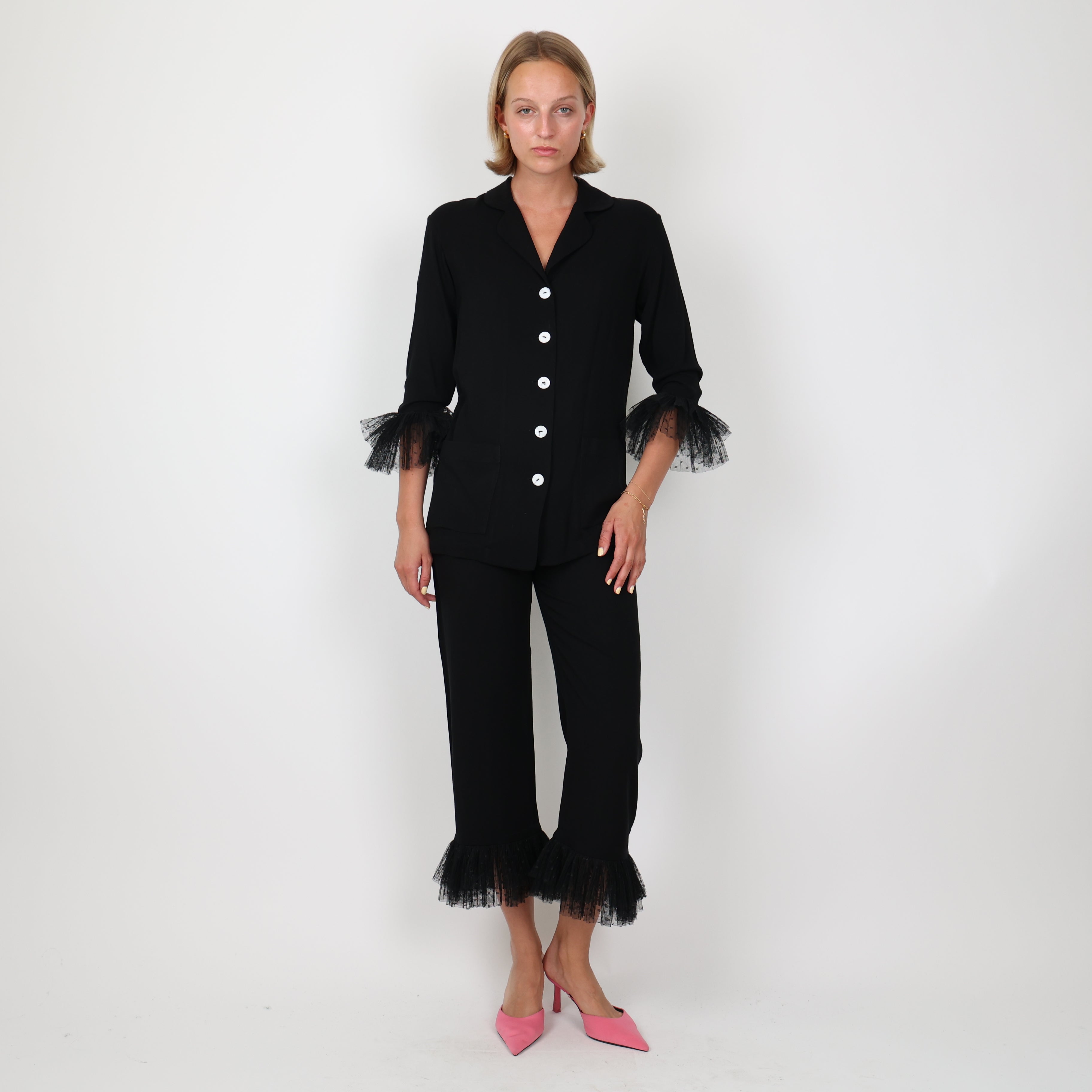 Co Ord, UK Size 8