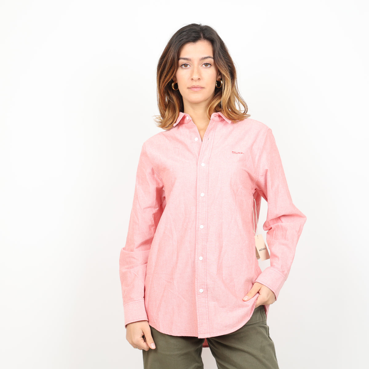 Shirt, UK Size 12