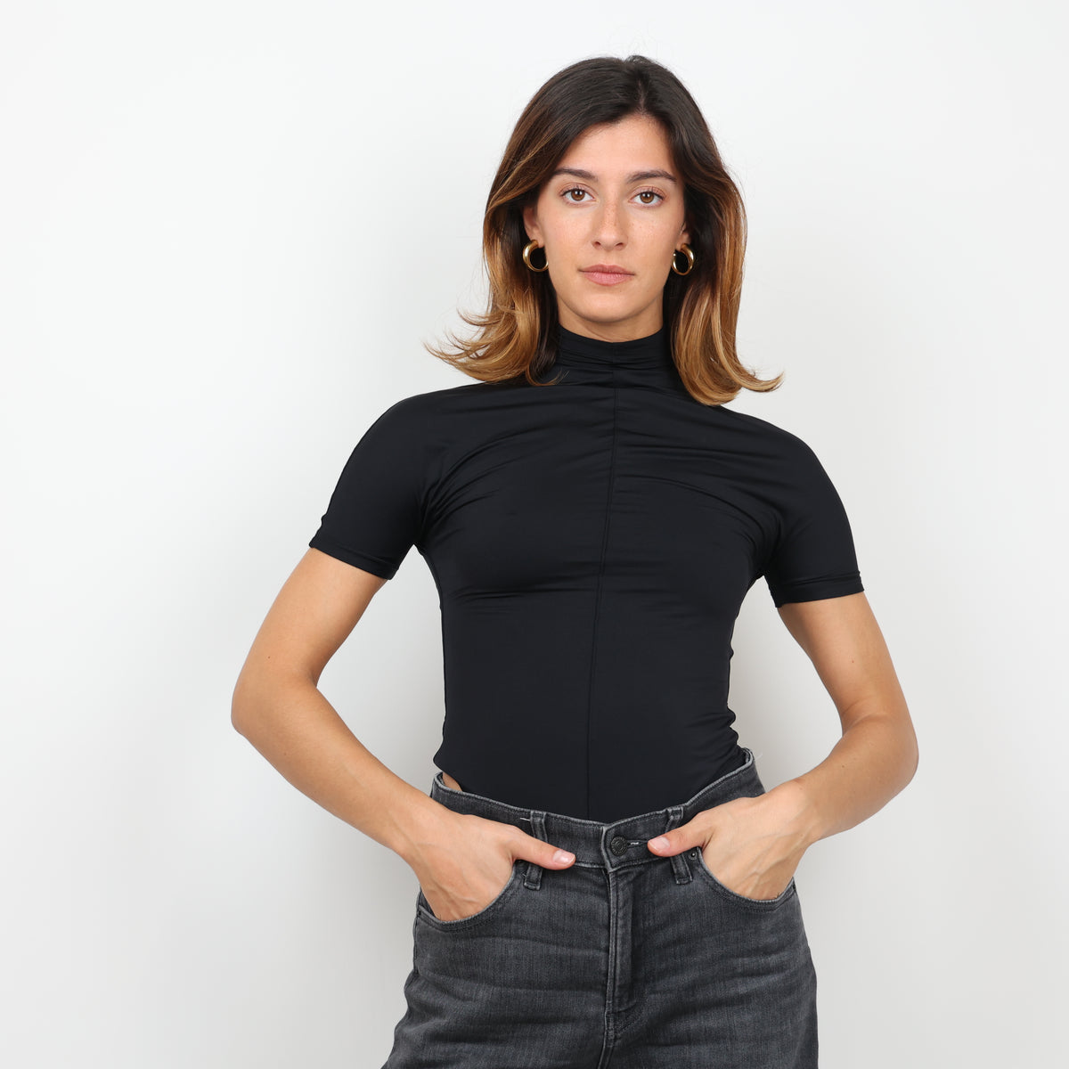 Top, UK Size 8