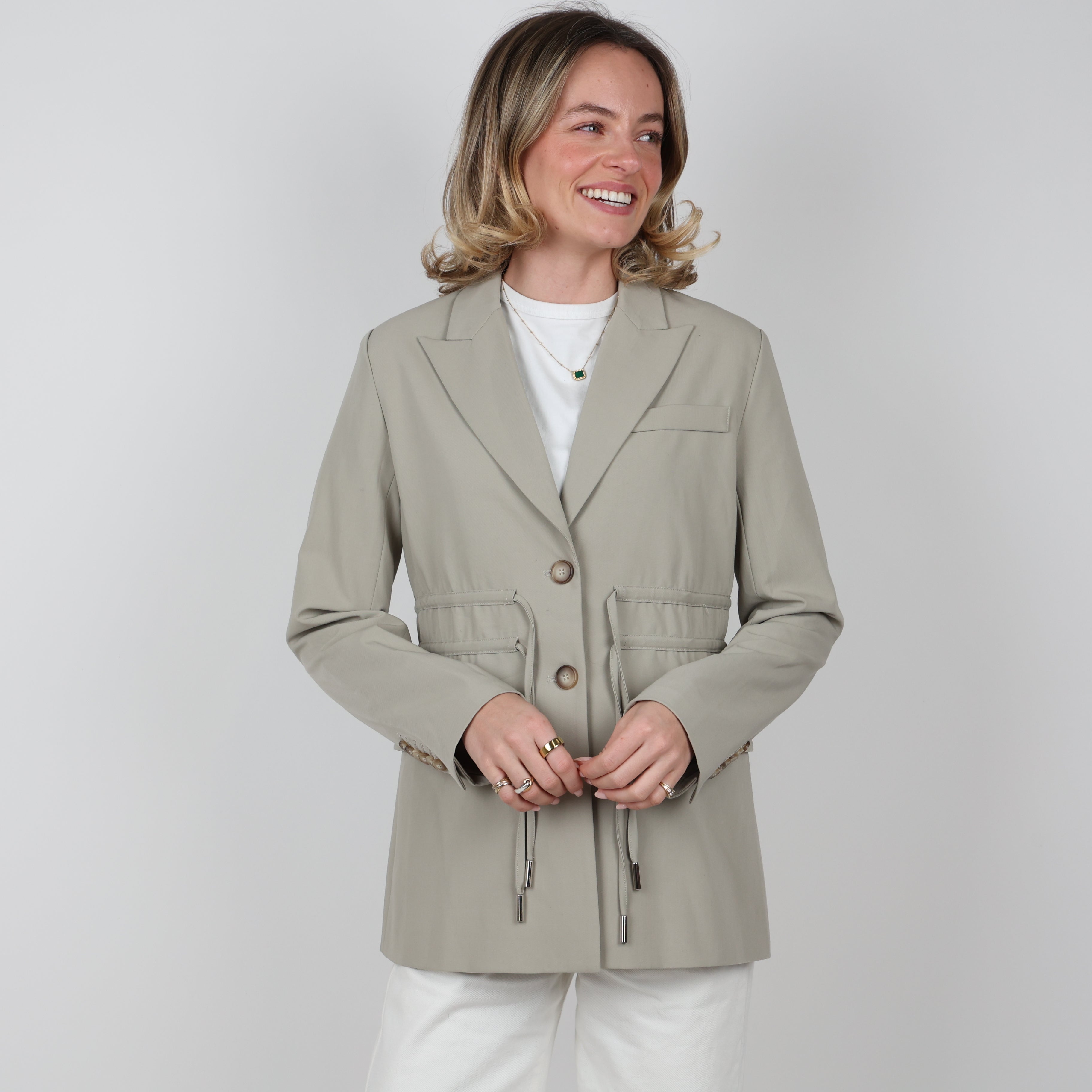 Blazer, UK Size 8