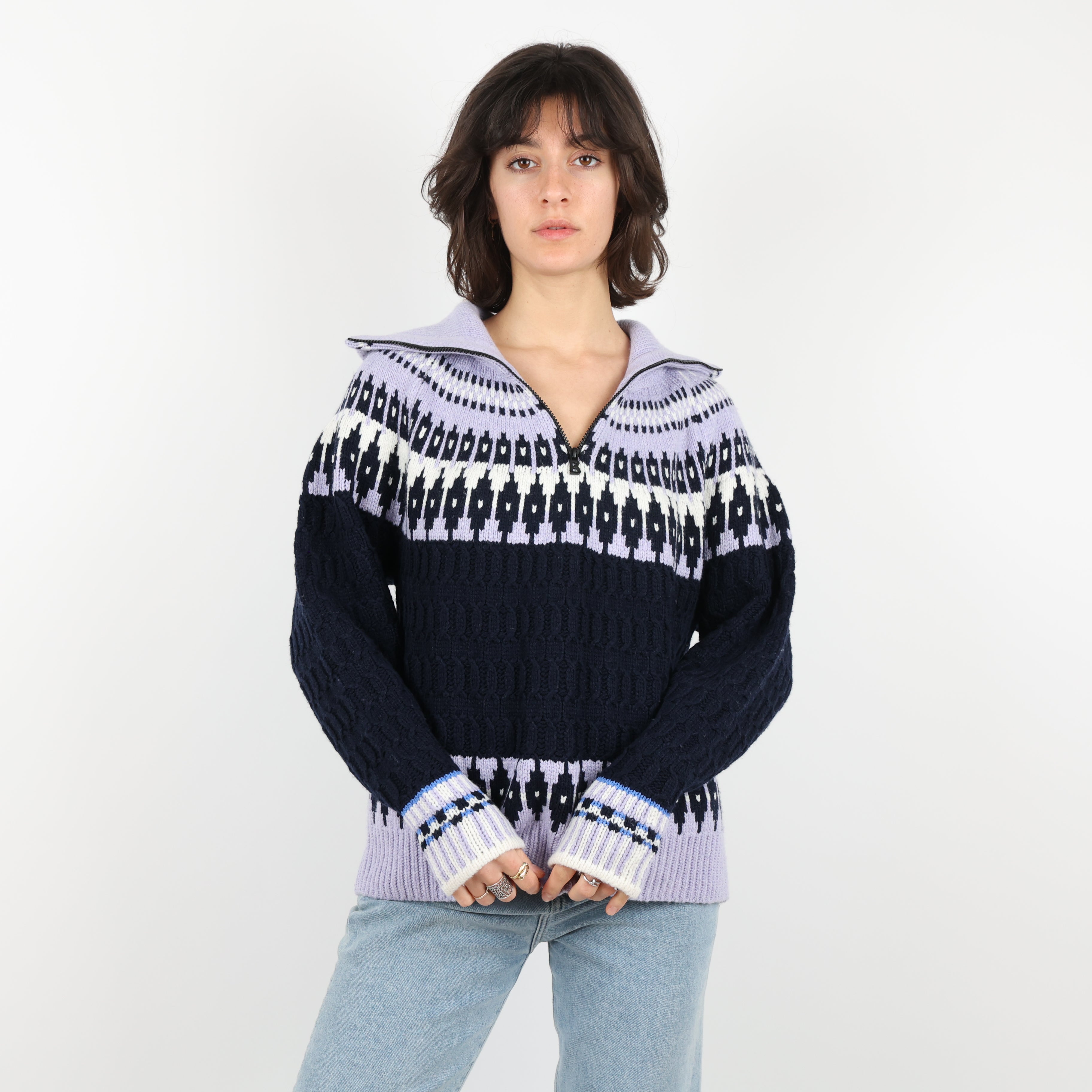 Knitwear, UK Size 10