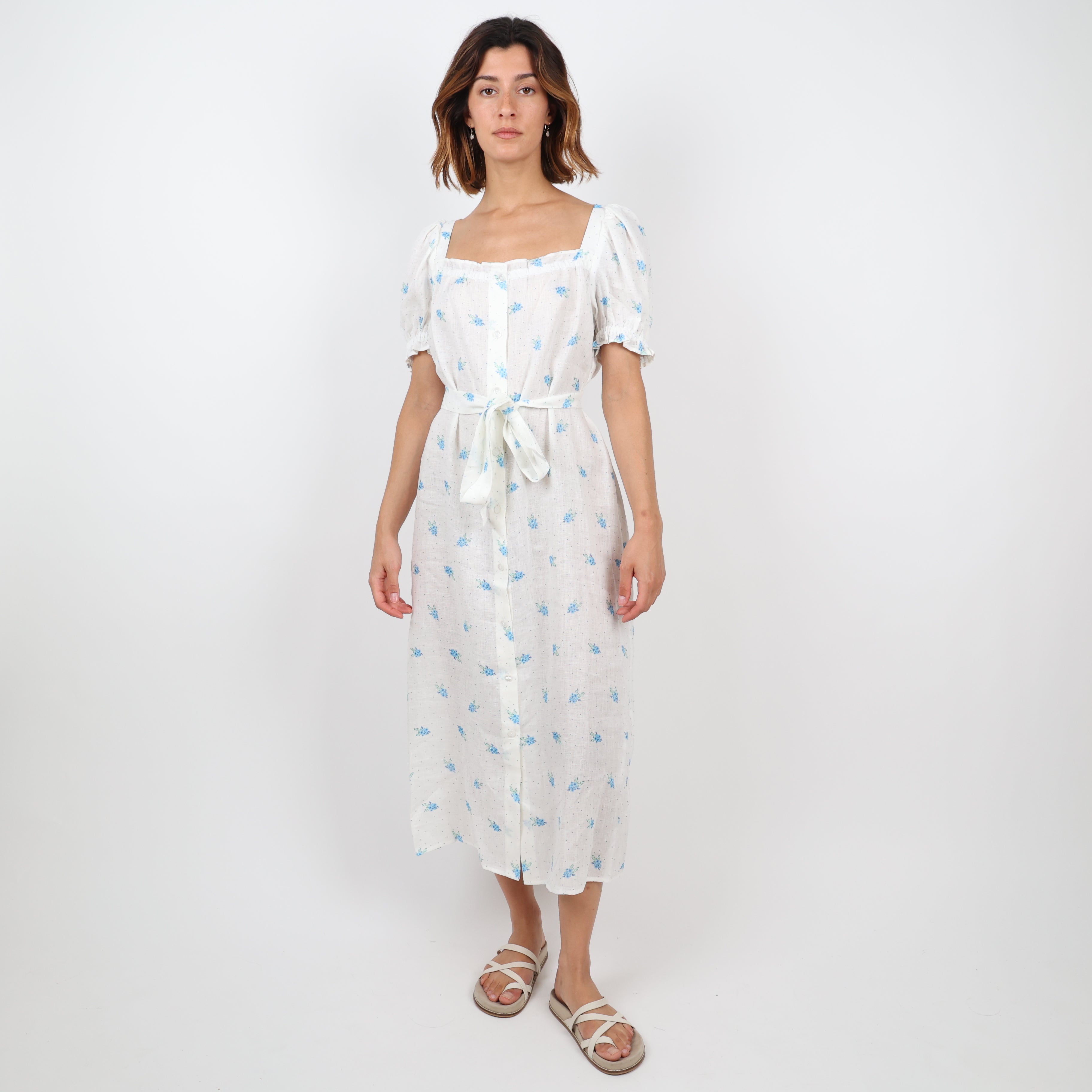 Dress, UK Size 16