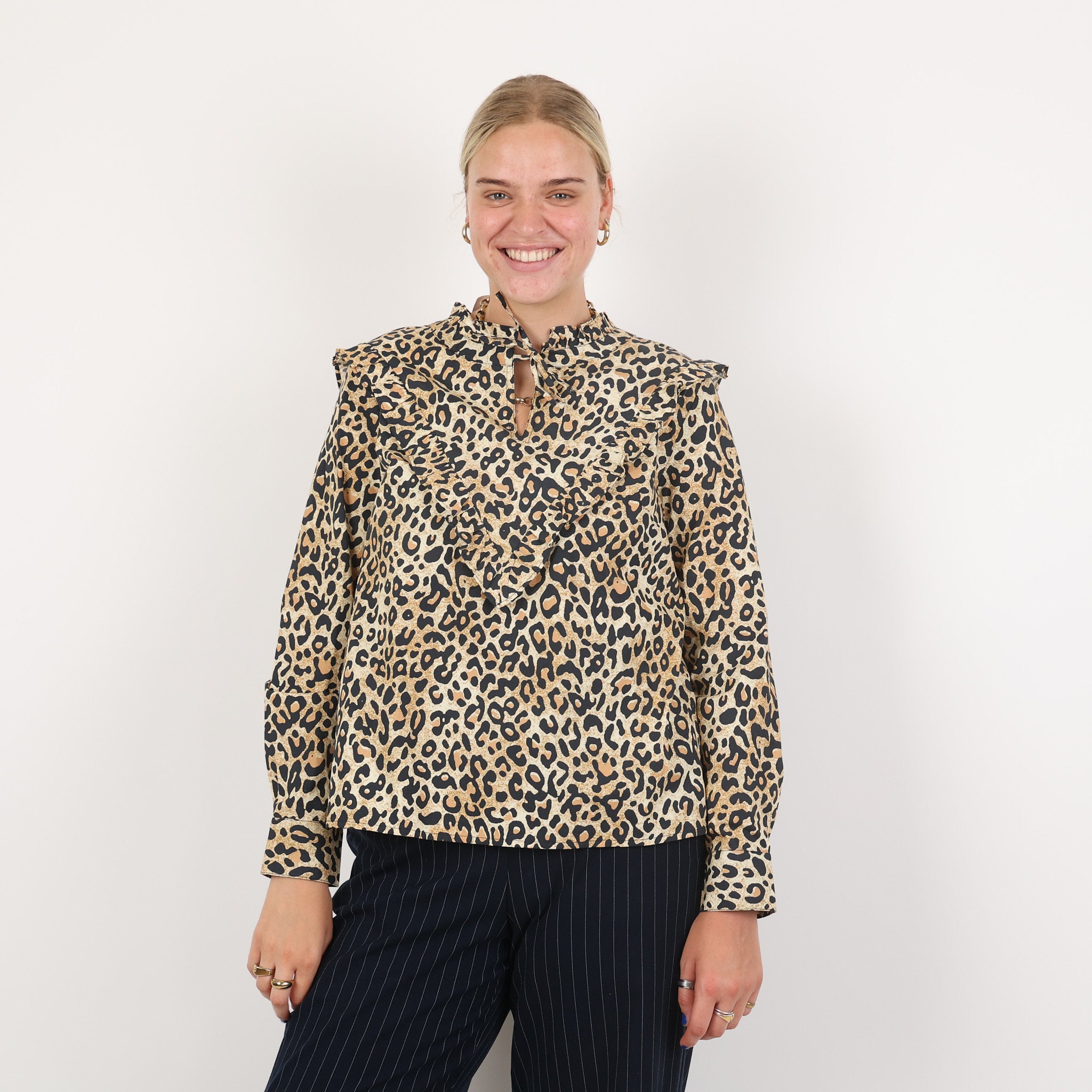 Blouse, UK Size 14