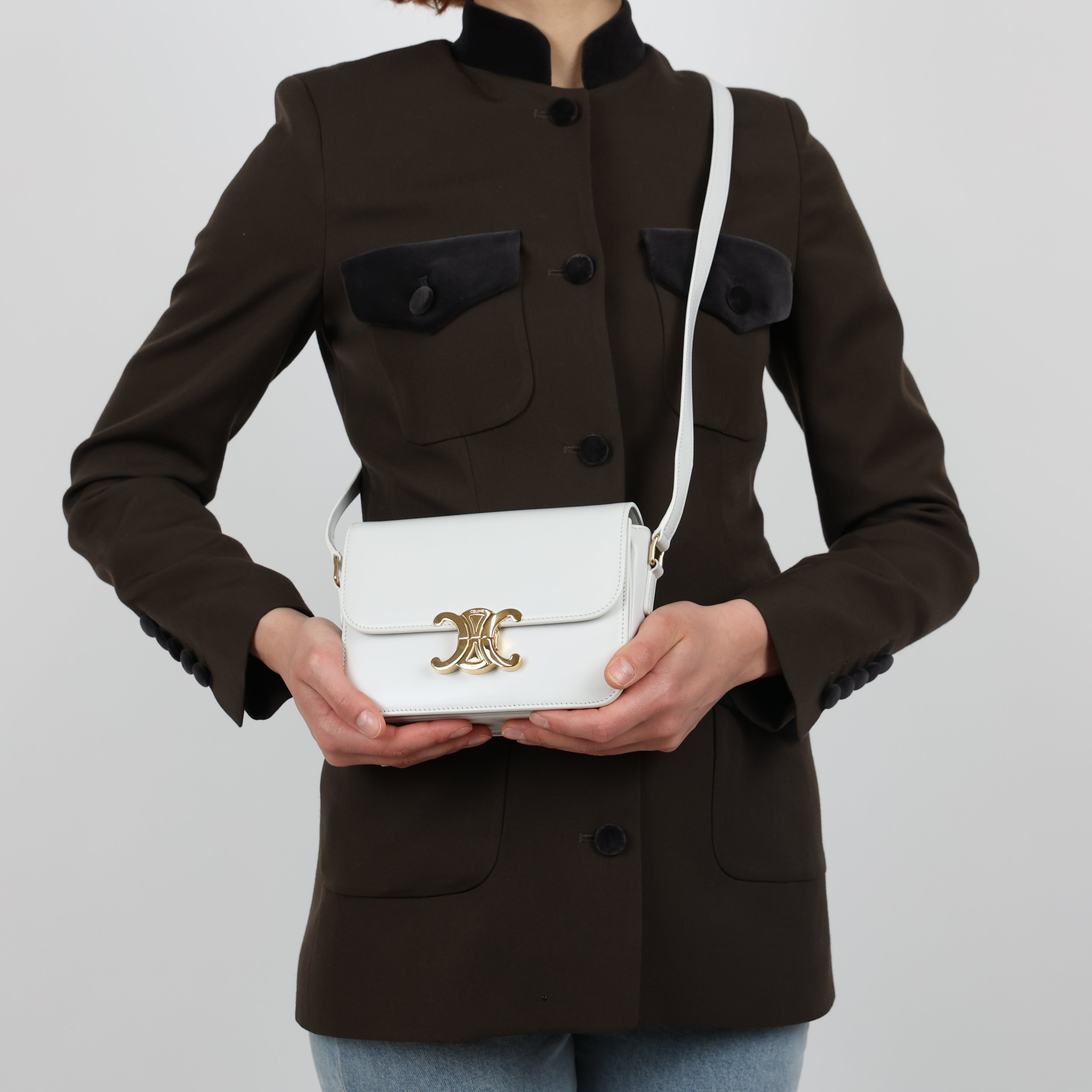 Bag , UK Size One Size