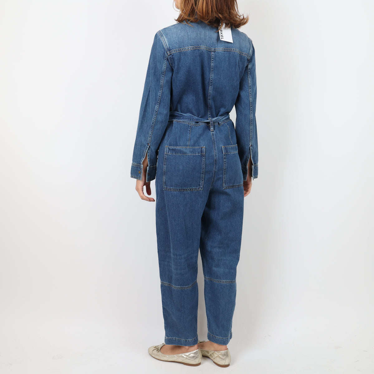 Jumpsuit, UK Size 10