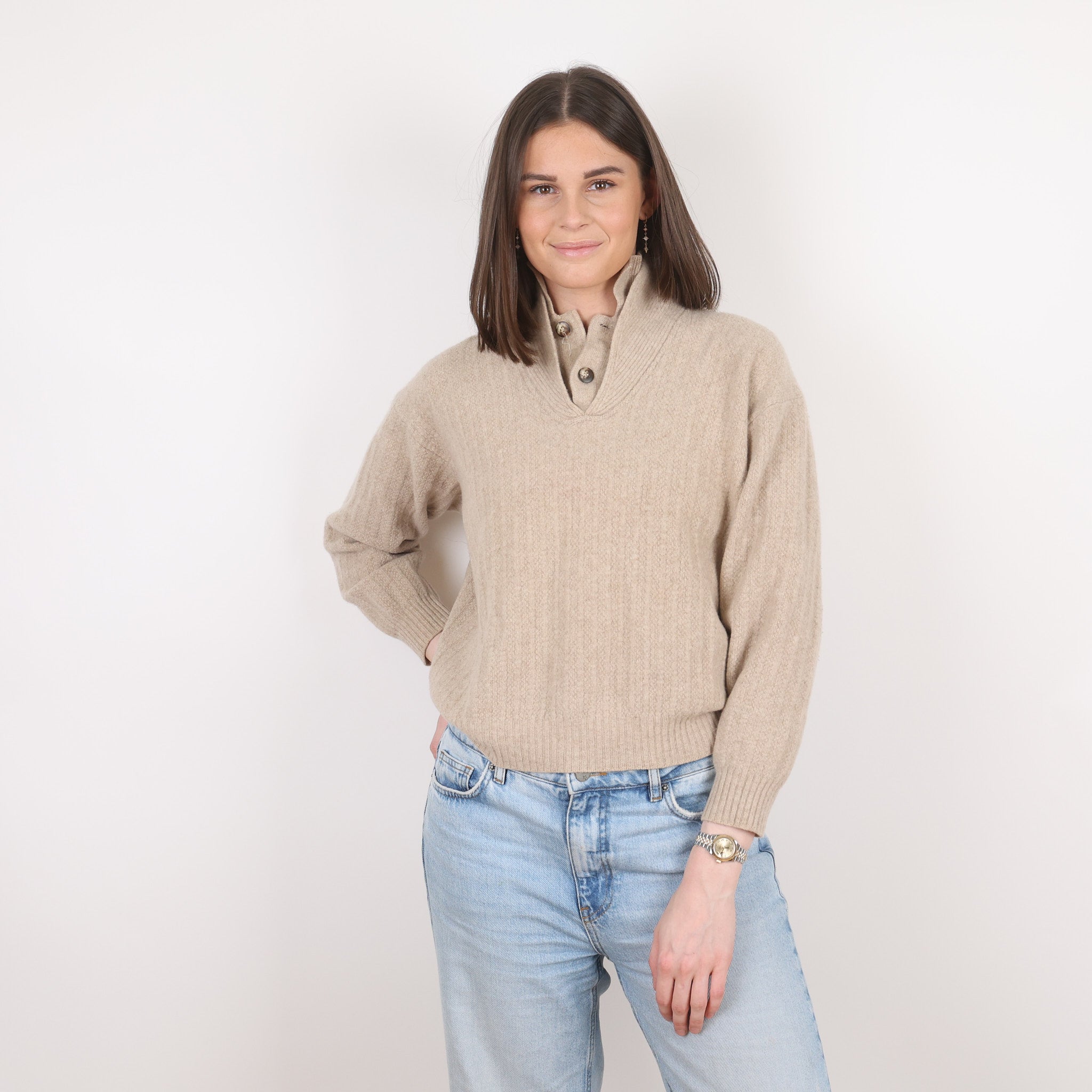 Knitwear, UK Size 8
