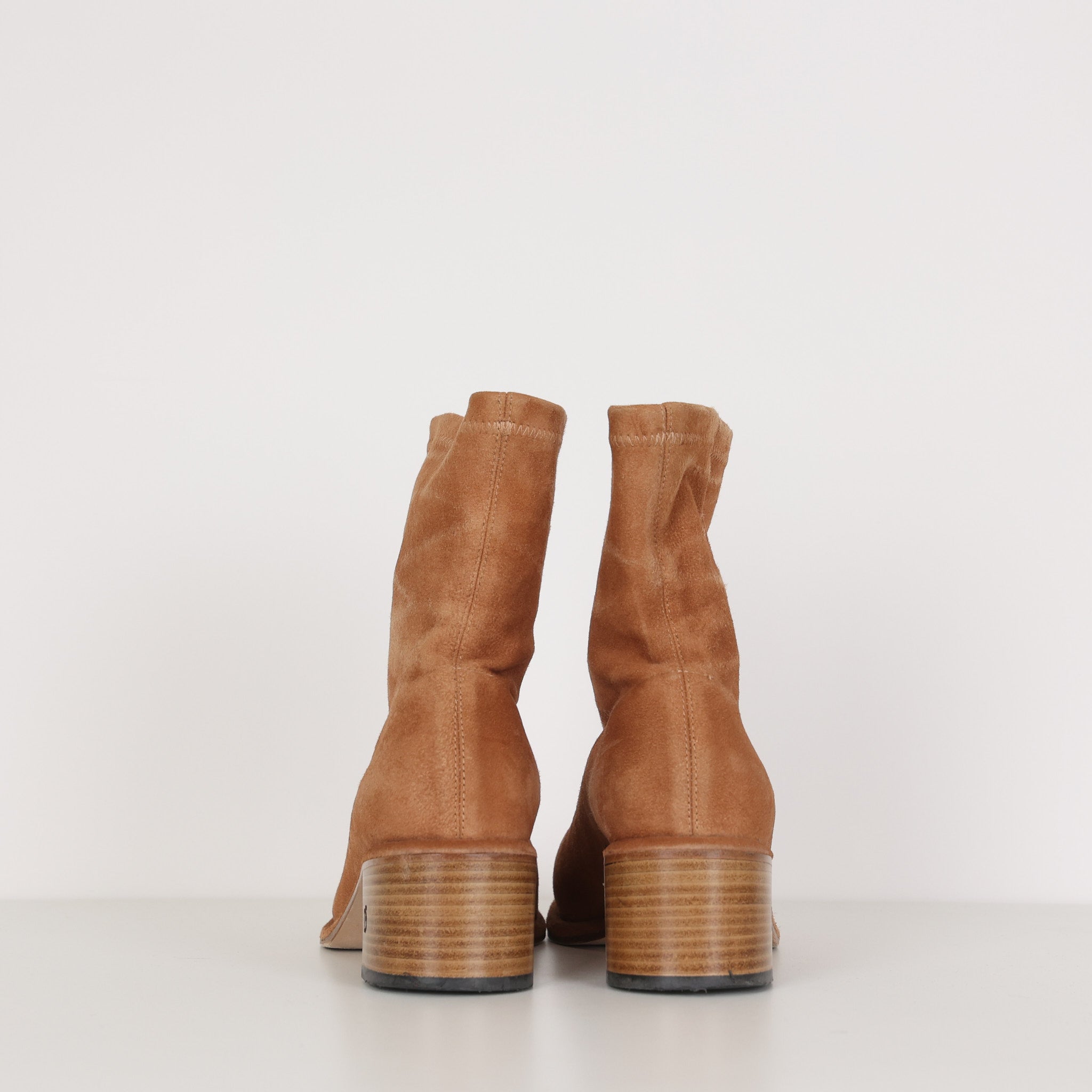 Boots, Shoe Size 39.5