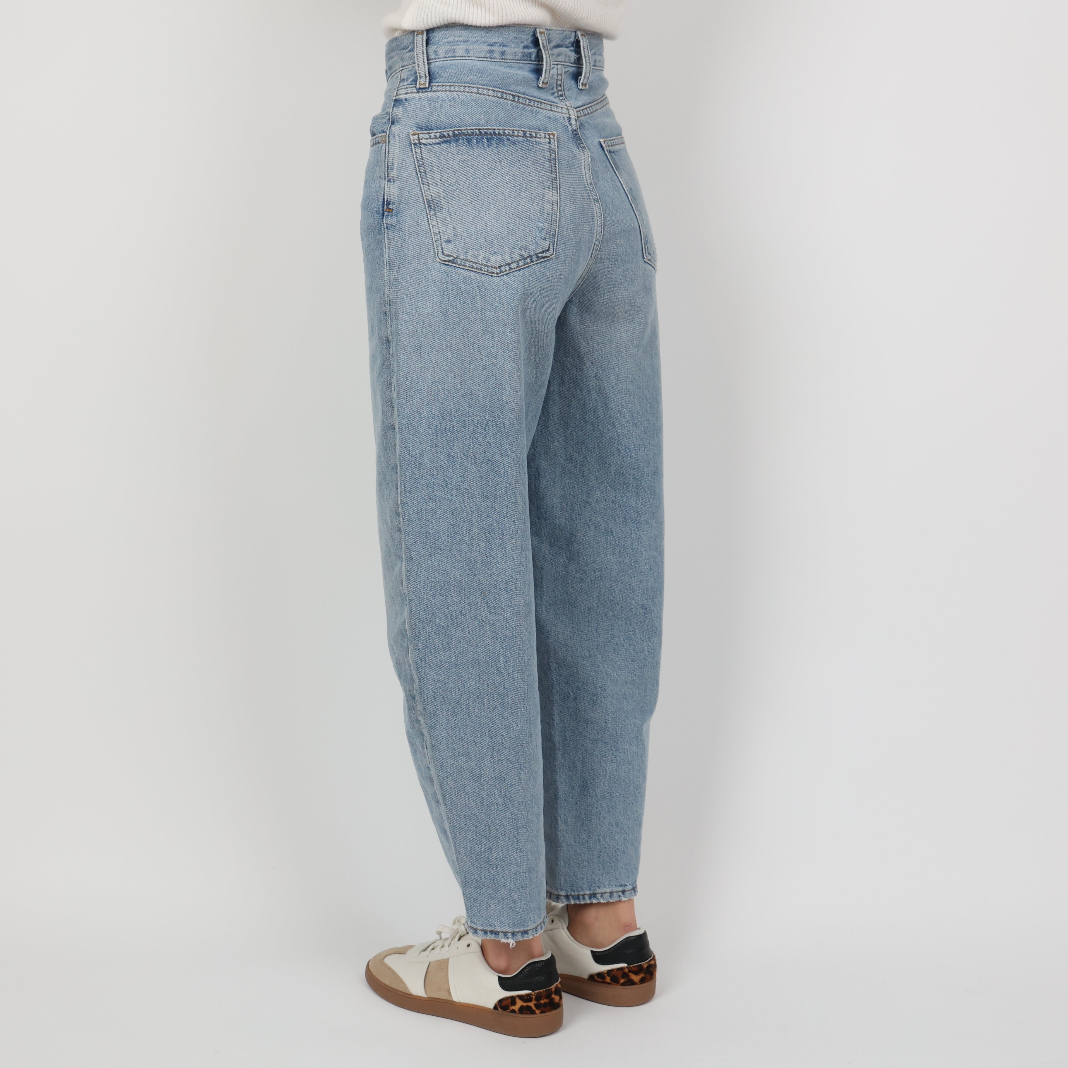 Jeans, Waist 25