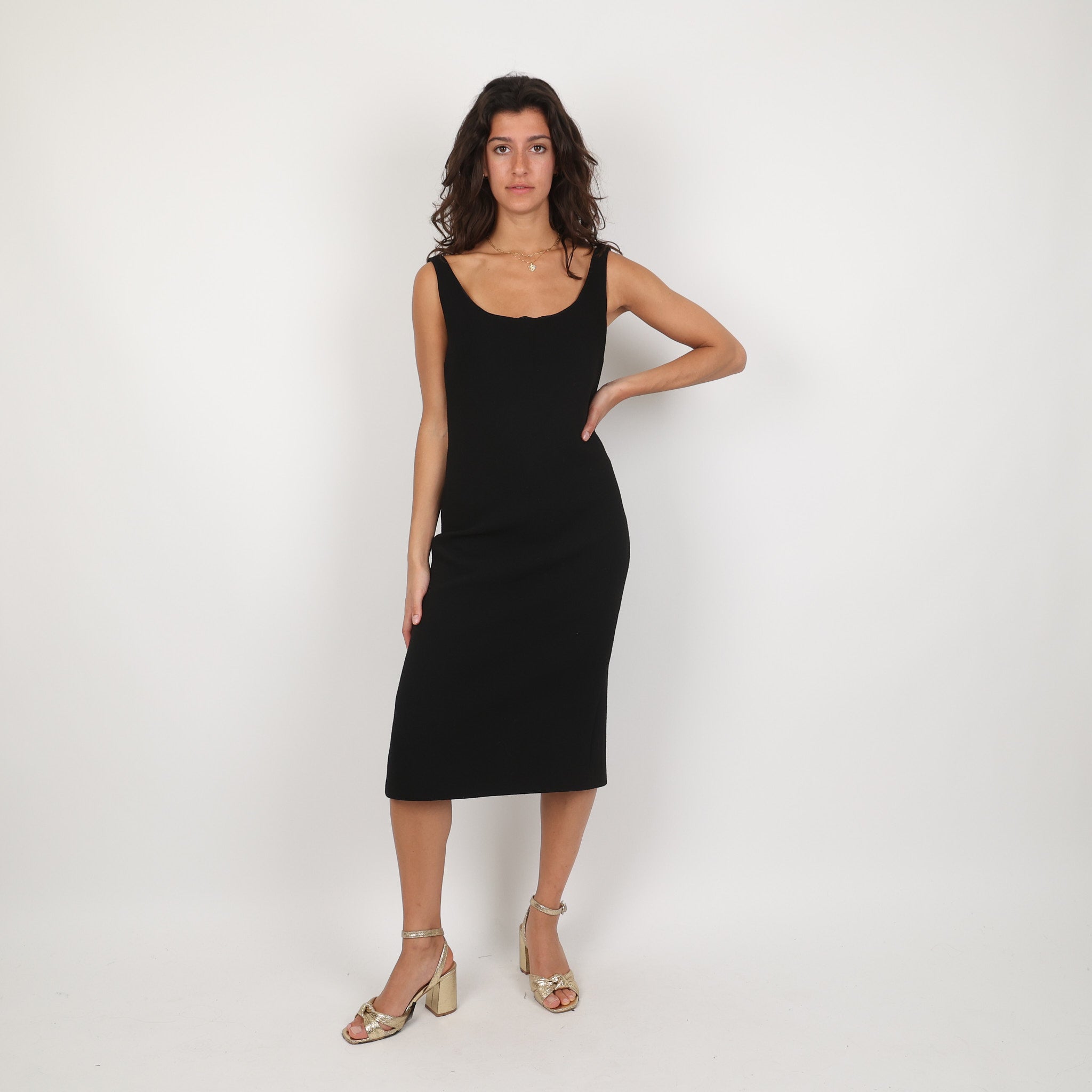 Dress, UK Size 12