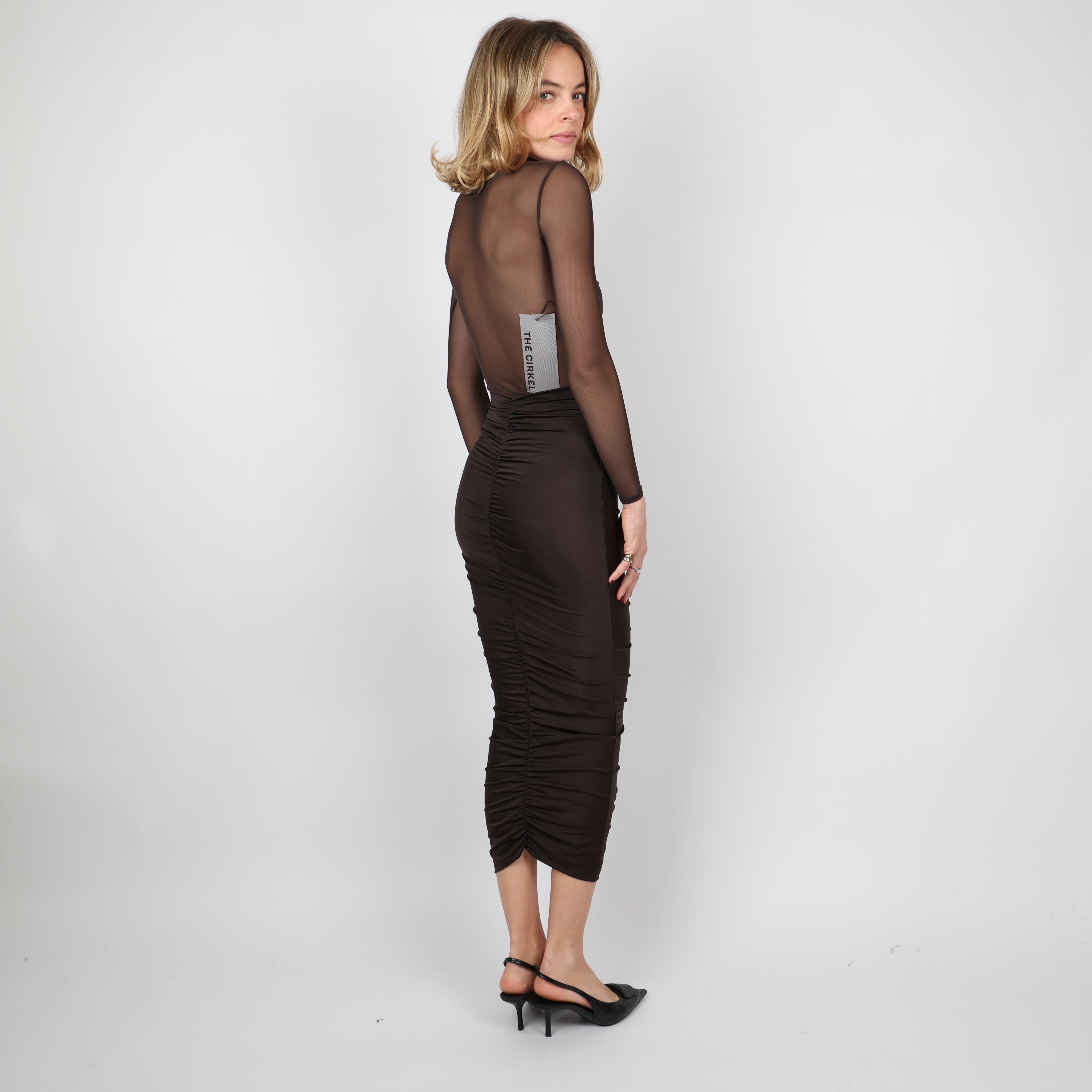 Dress, UK Size 6