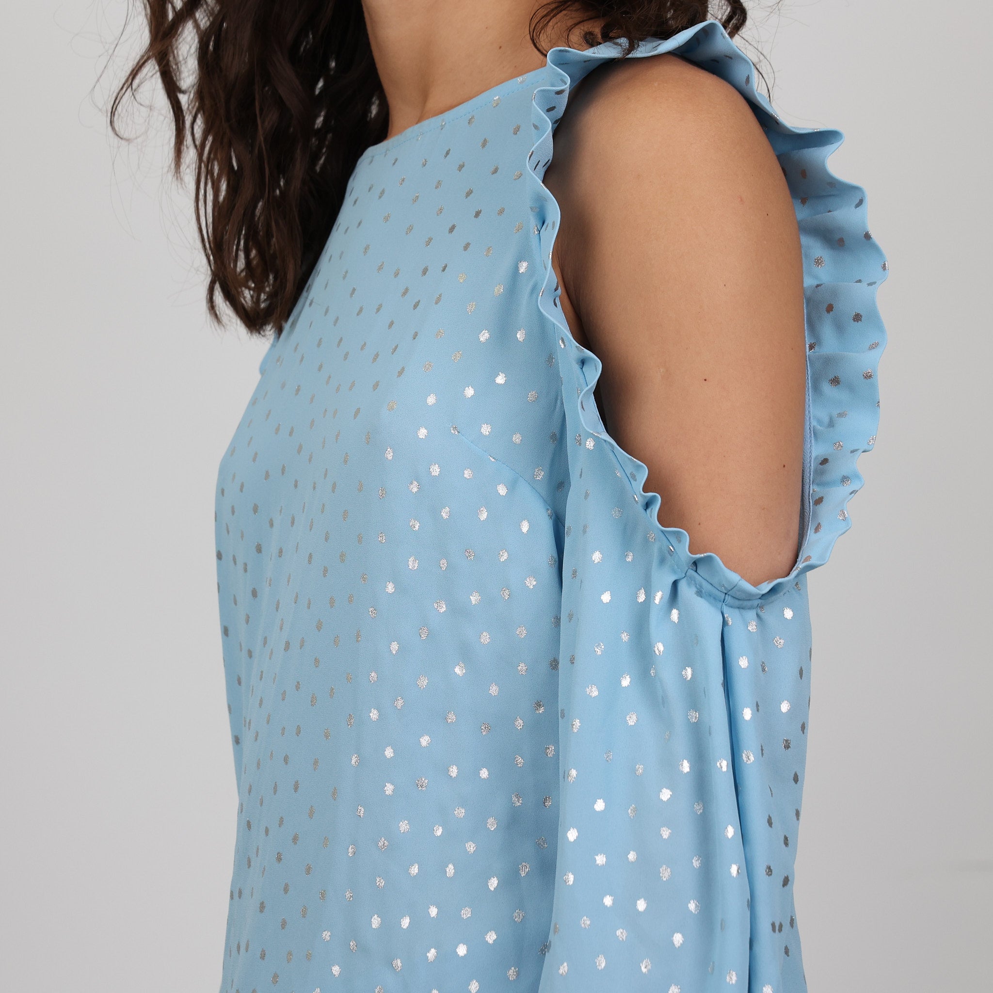 Top, UK Size 8
