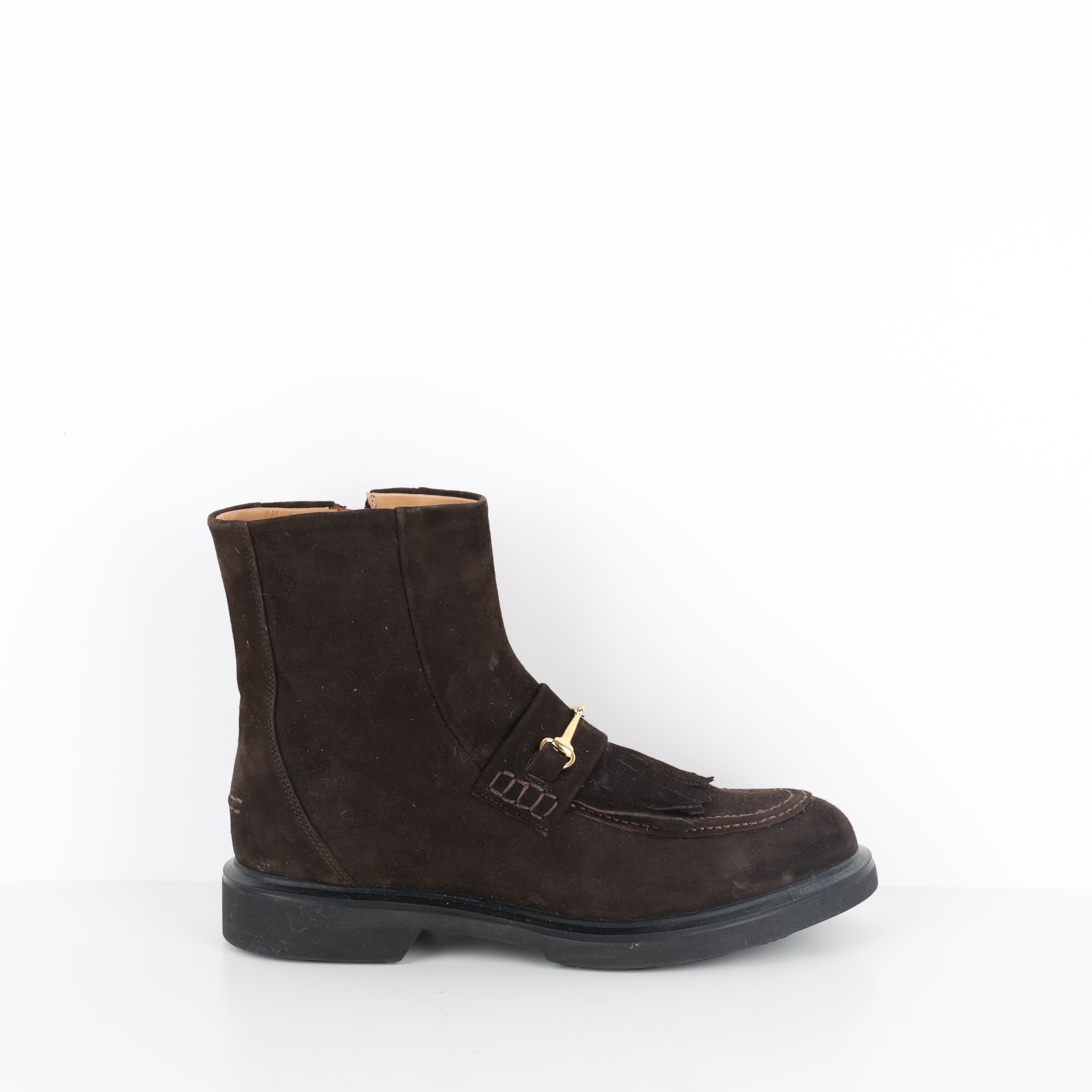 Boots , Shoe Size 40