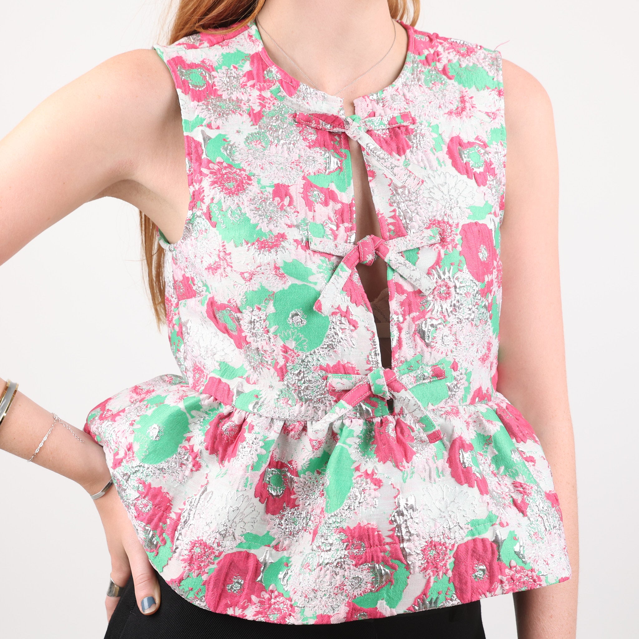 Top, UK Size 6