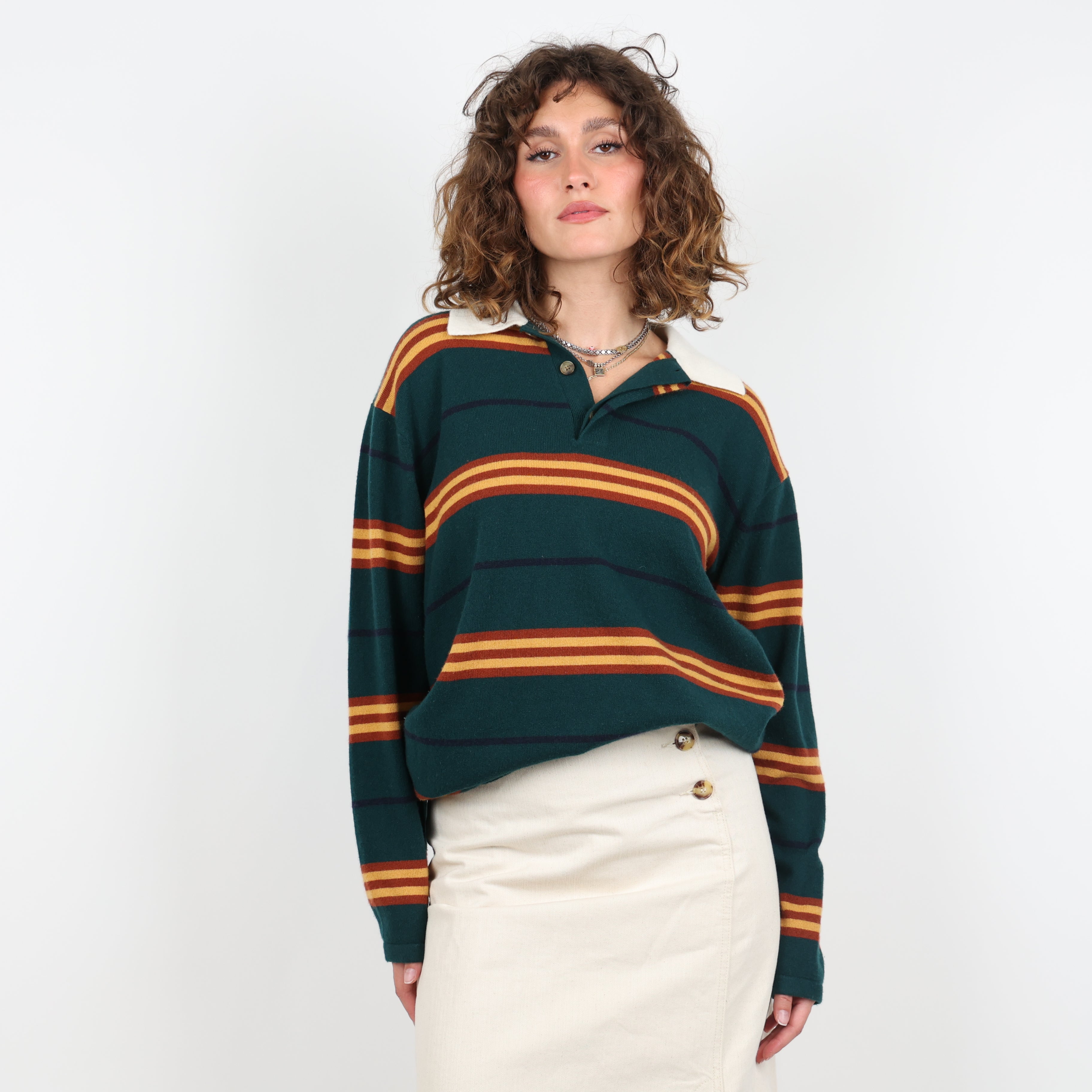 Sweatshirt, UK Size 8