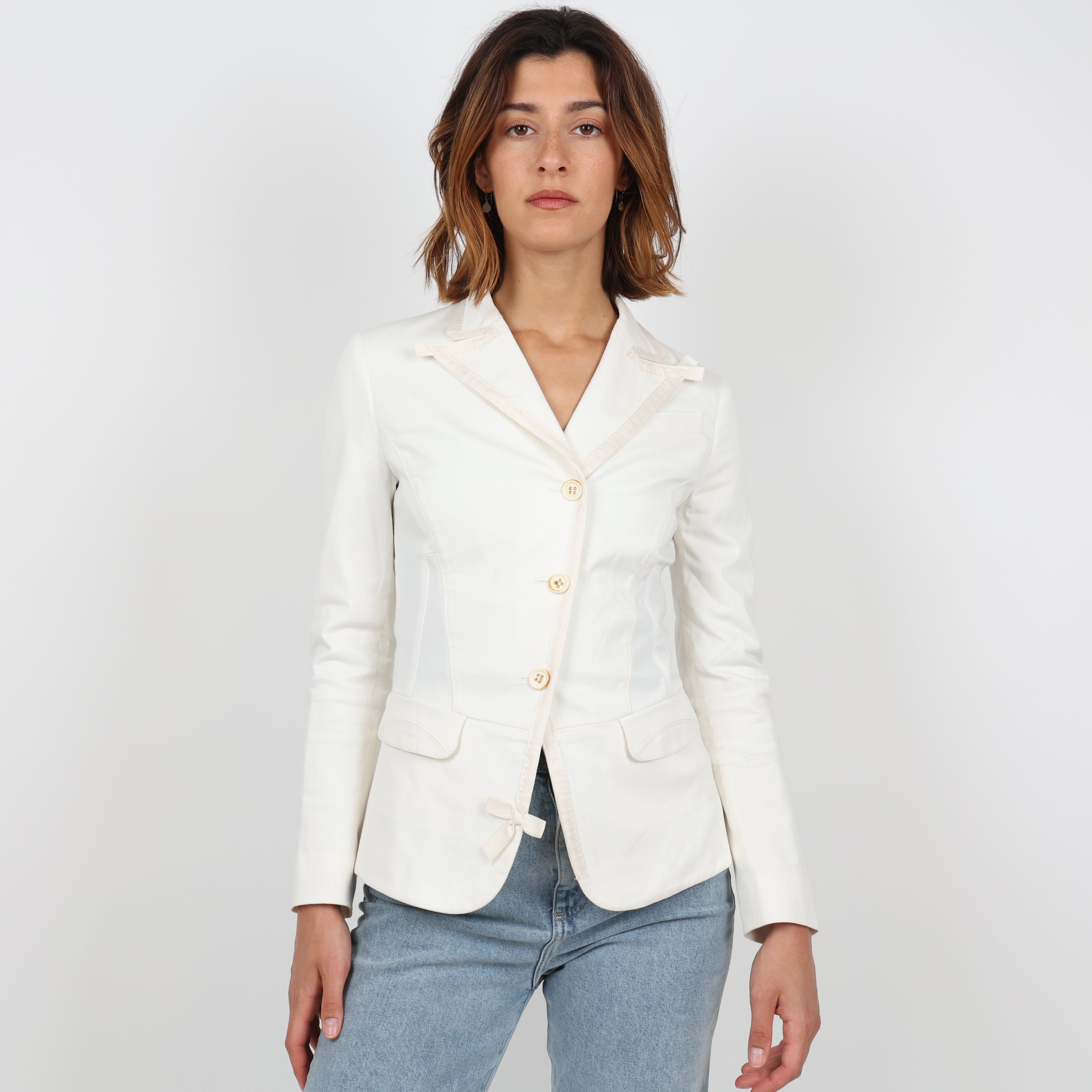 Blazer, UK Size 8