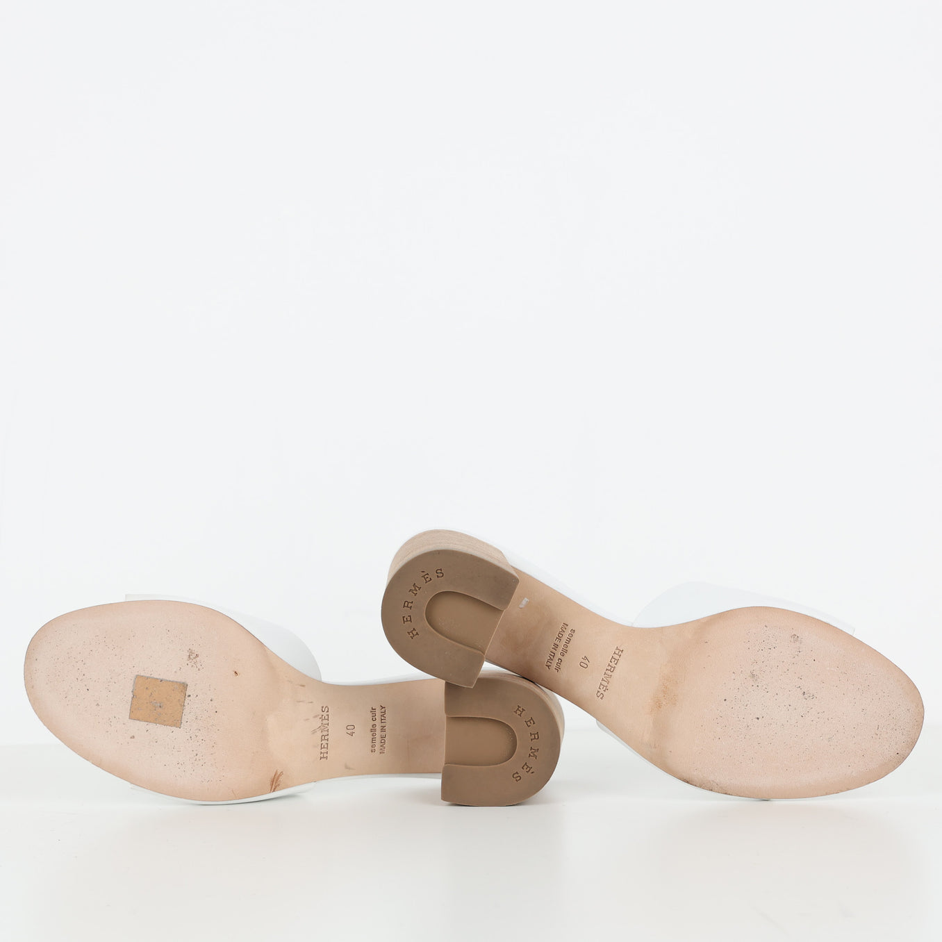 Heels , Shoe Size 40