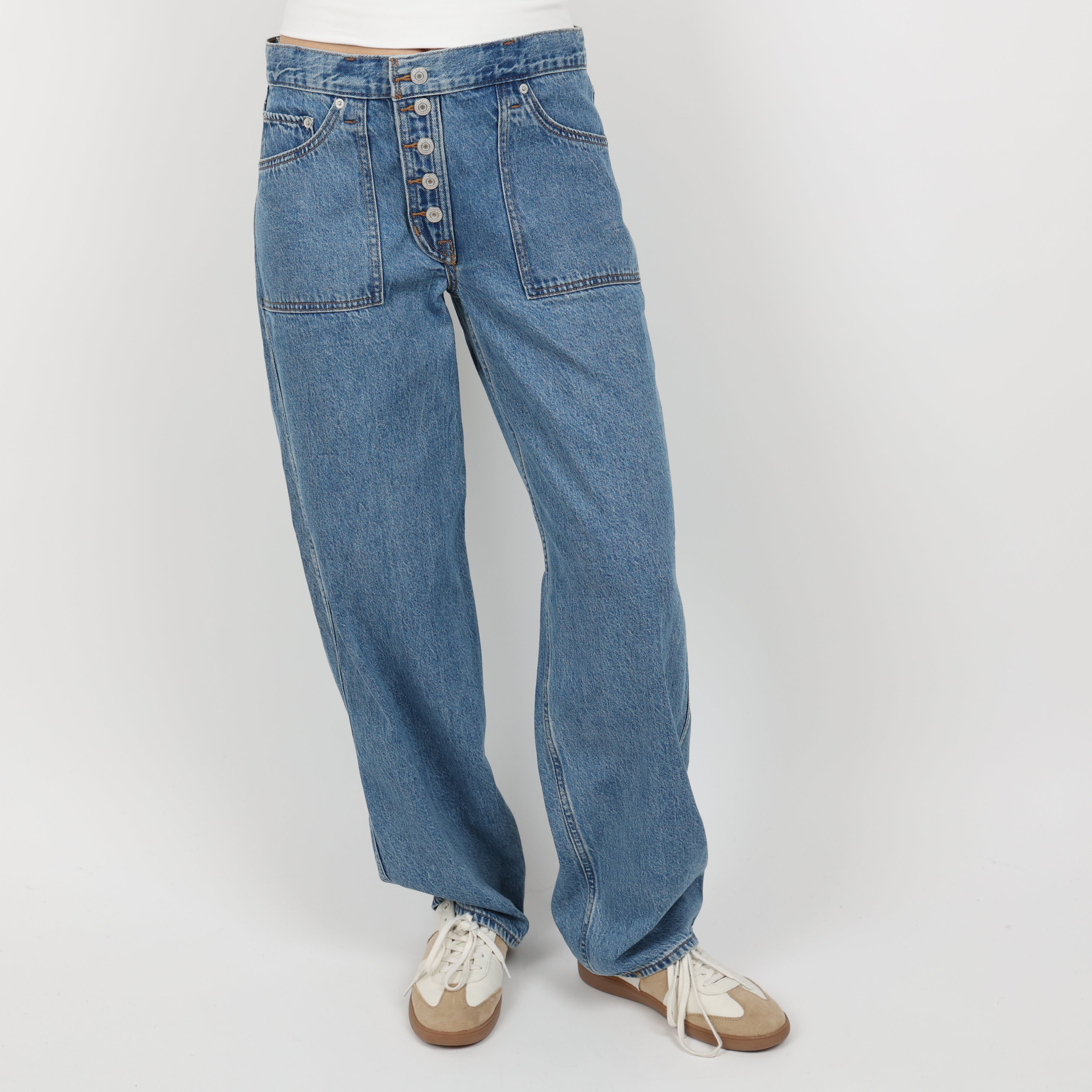 Trousers, UK Size 10