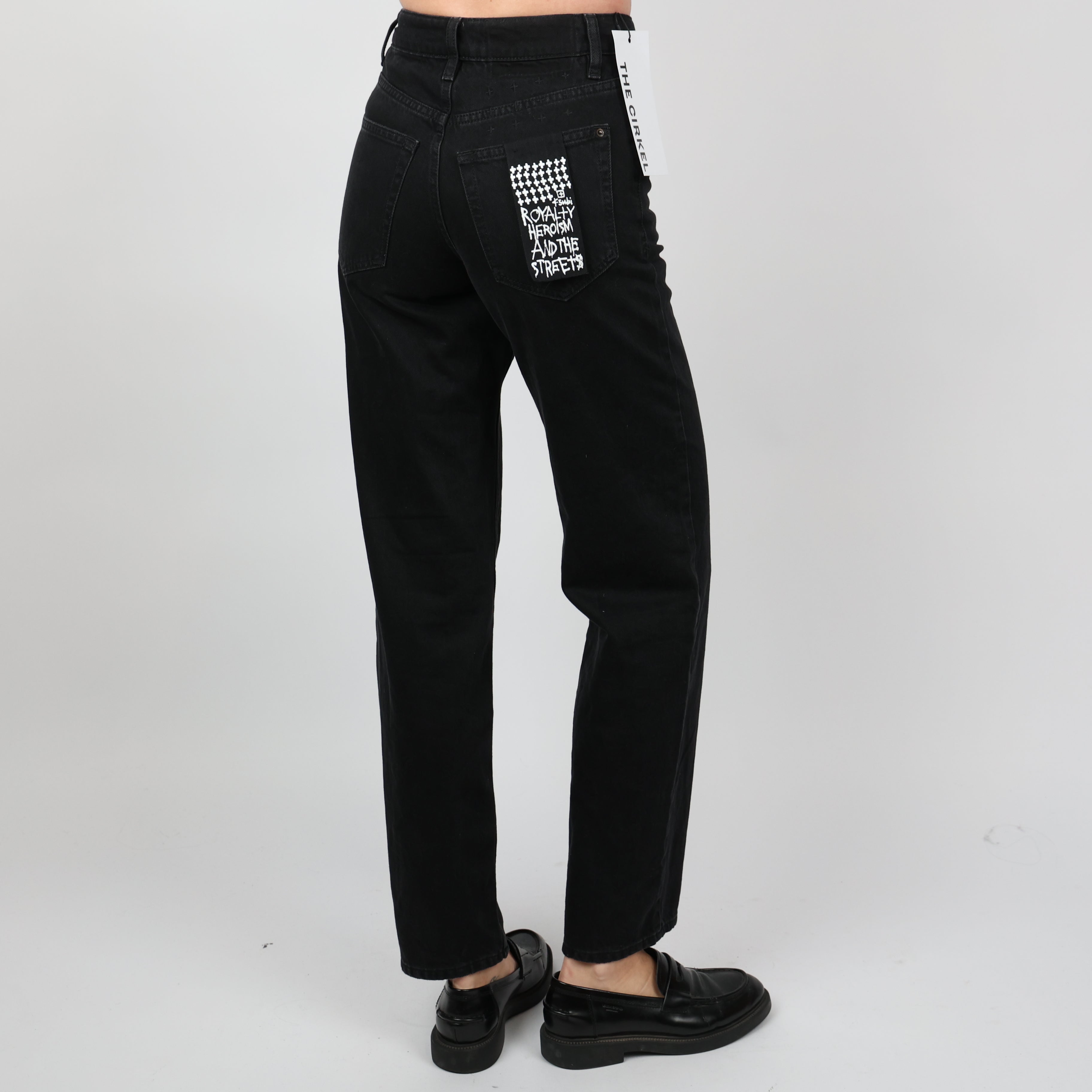 Jeans, Waist 23