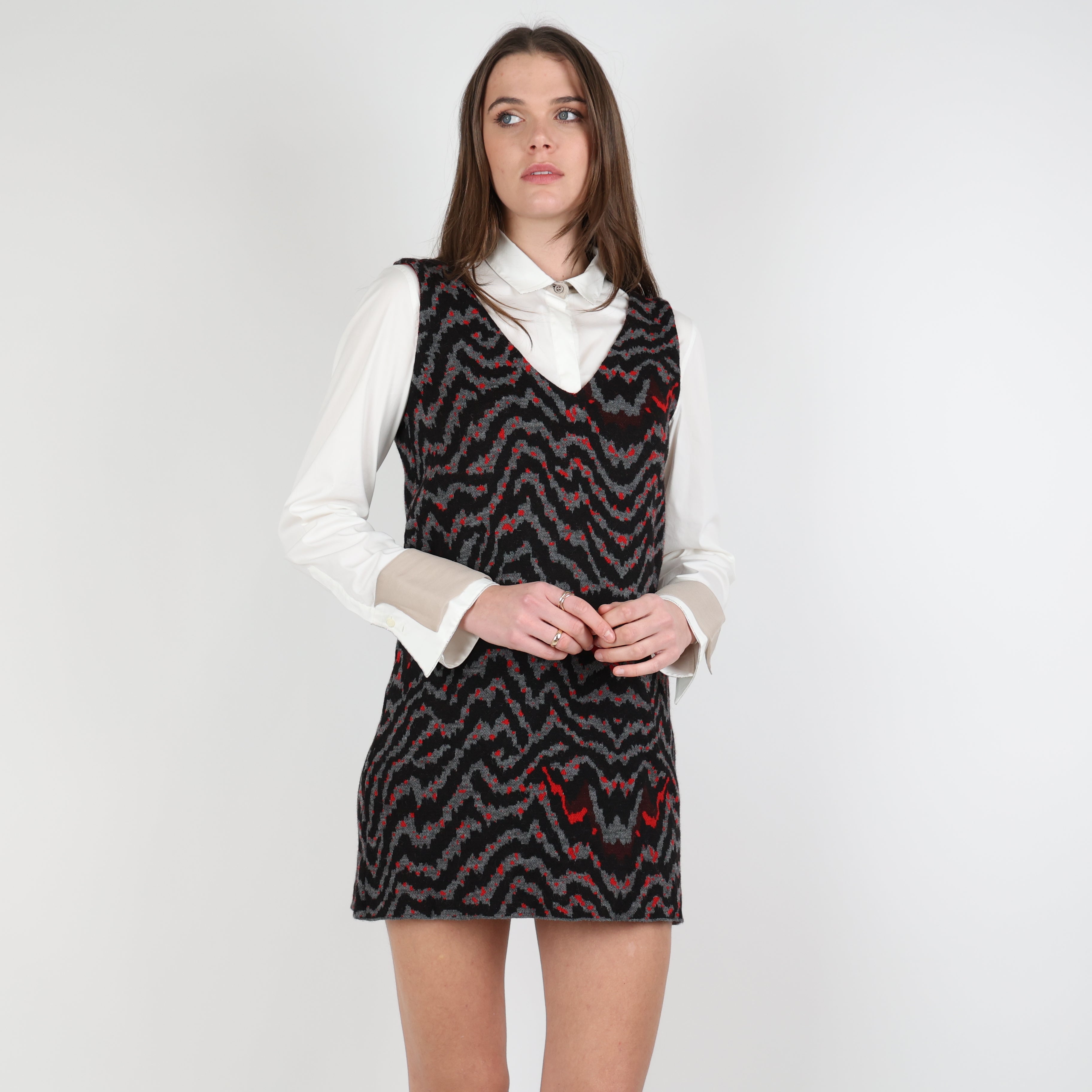 Knitwear, UK Size 8