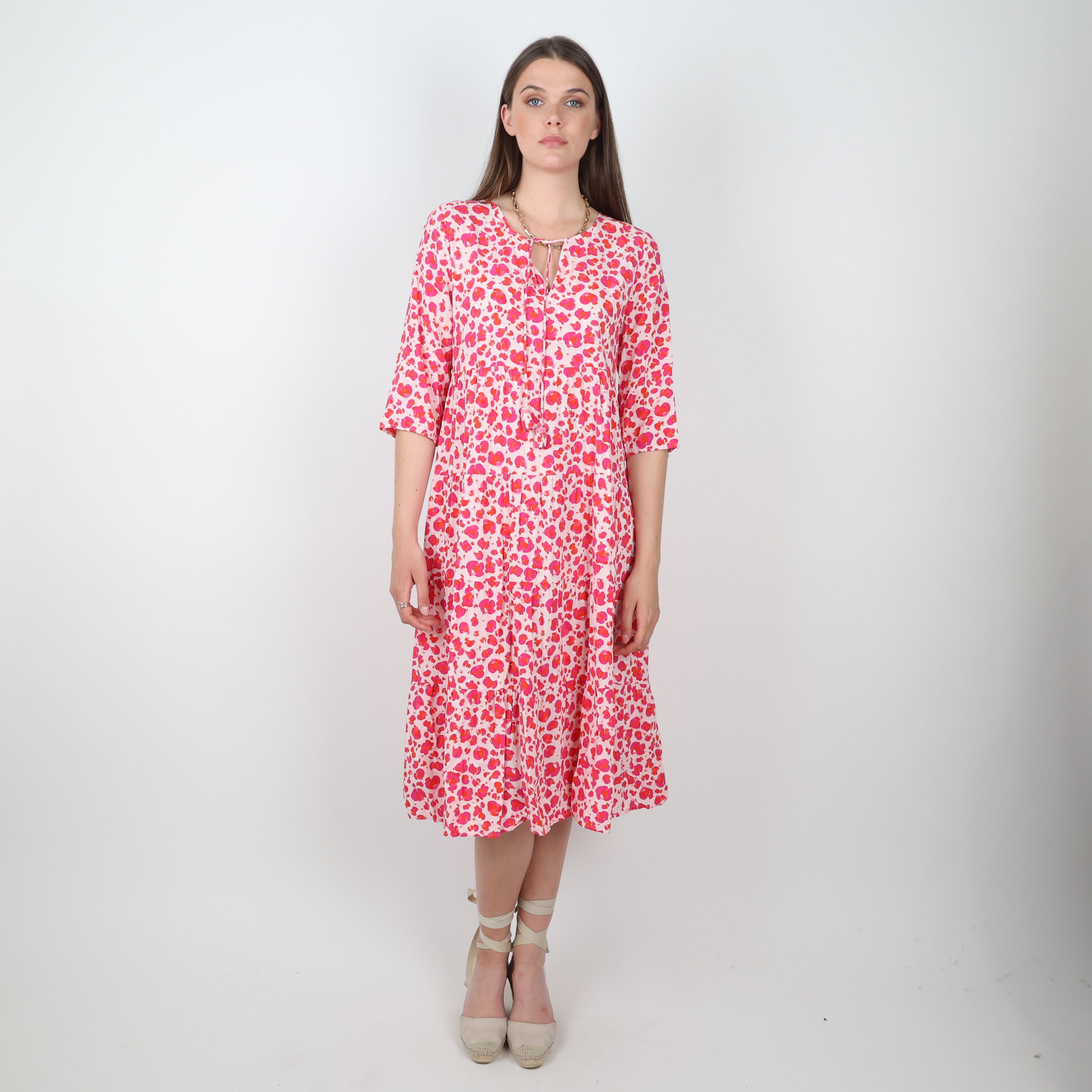 Dress, UK Size 16