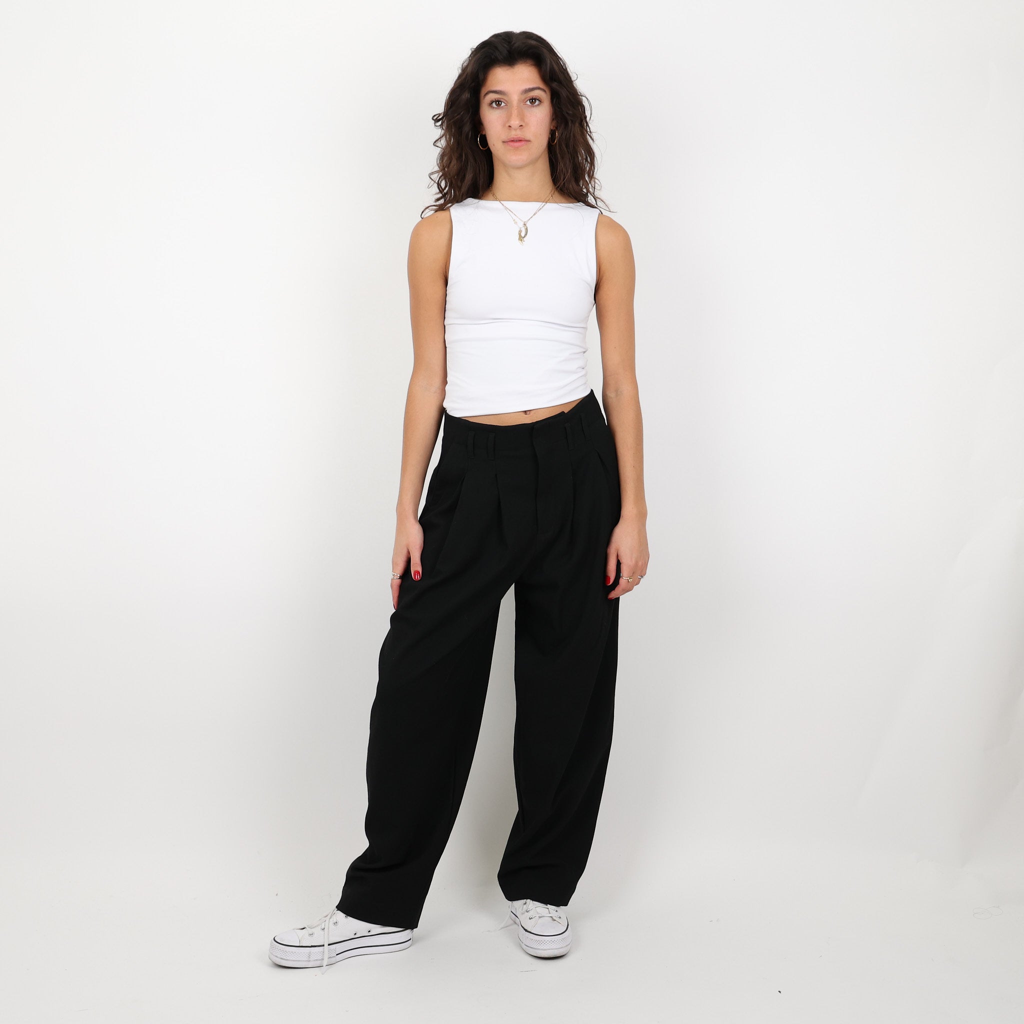 Trousers, UK Size 8