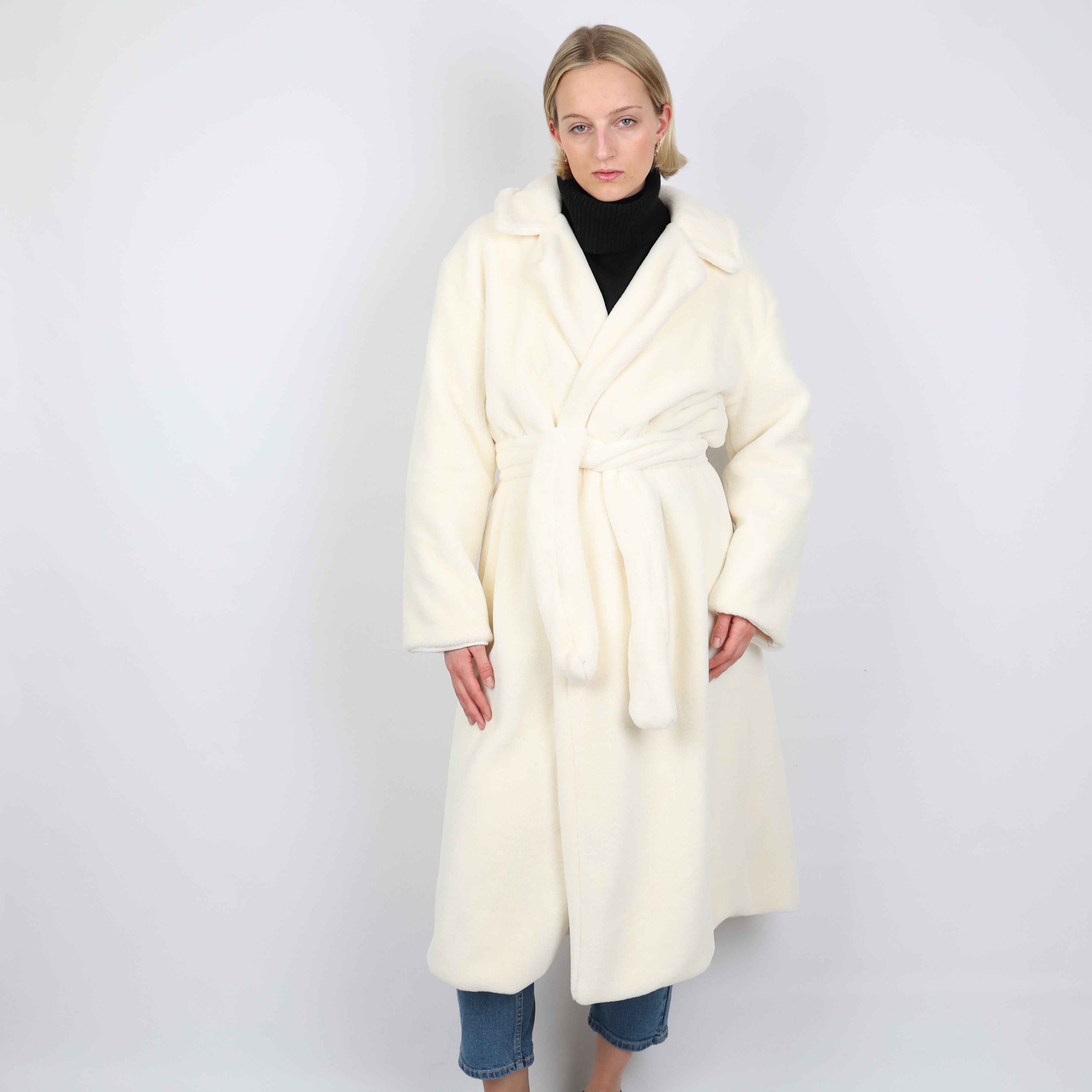 Coat, UK Size 10