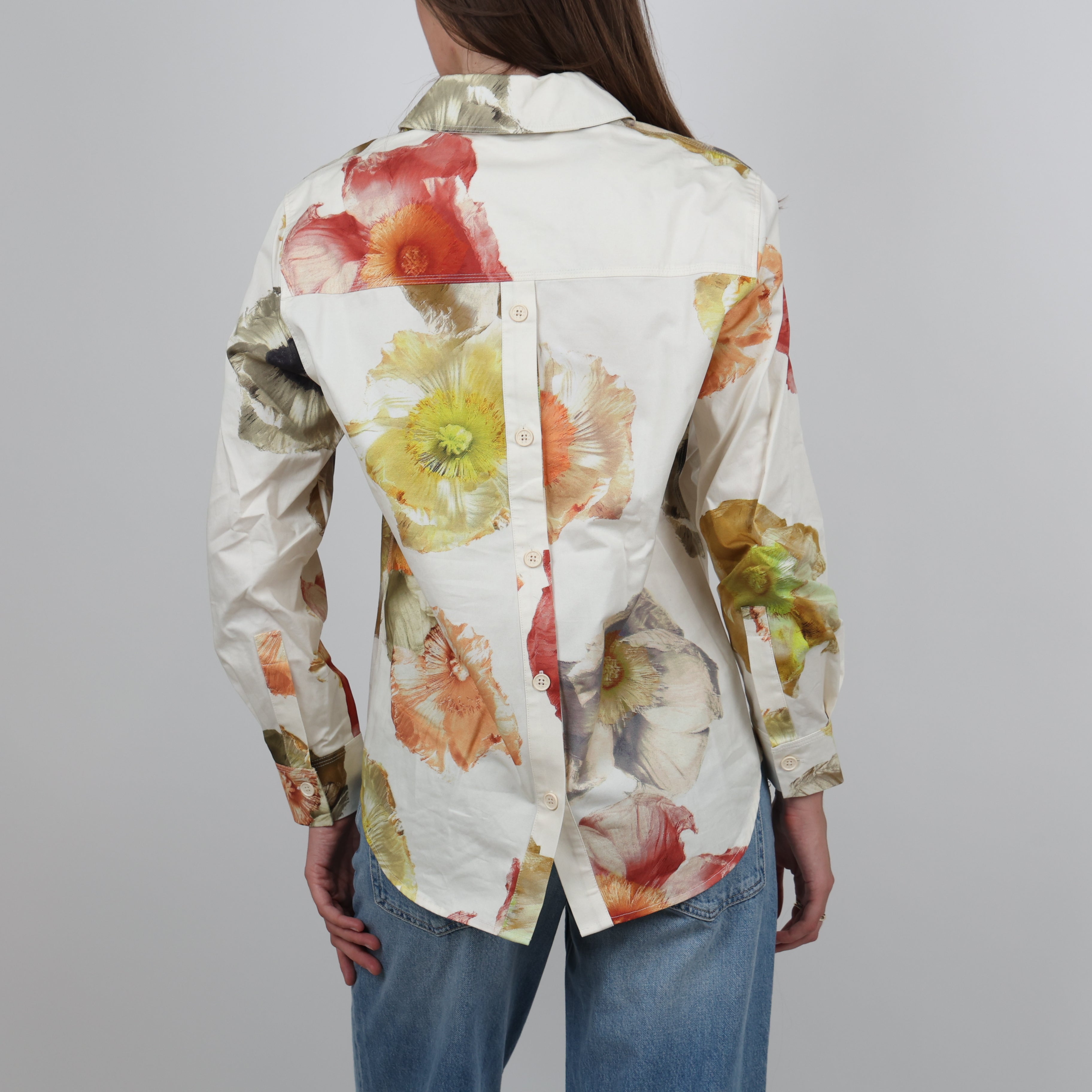 Shirt, UK Size 6