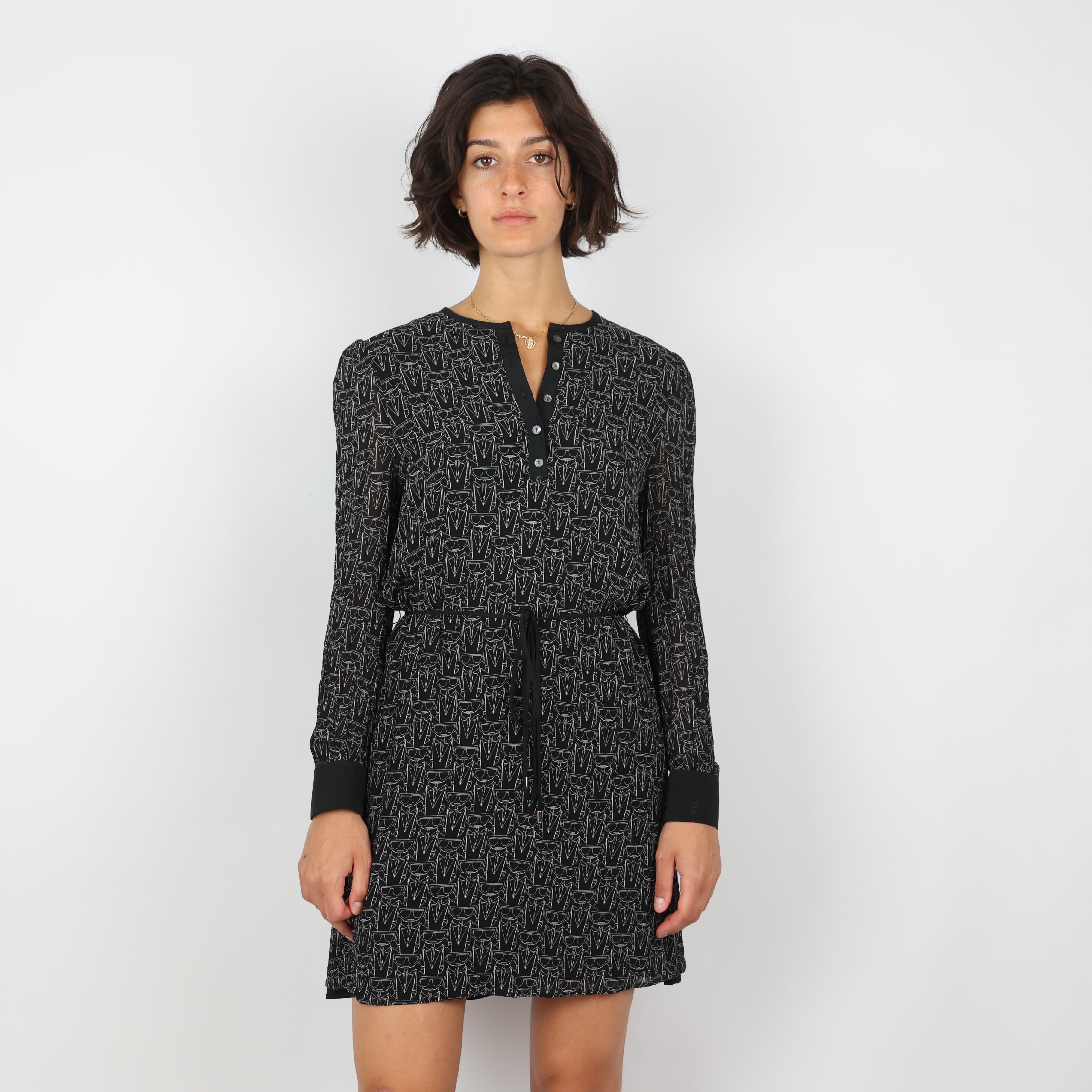 Dress, UK Size 8